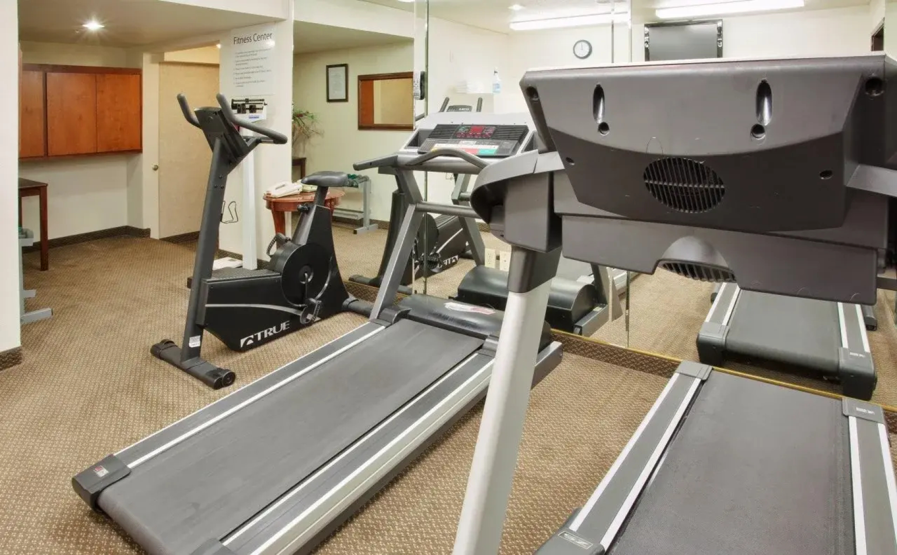Holiday Inn Express West Sacramento by IHG