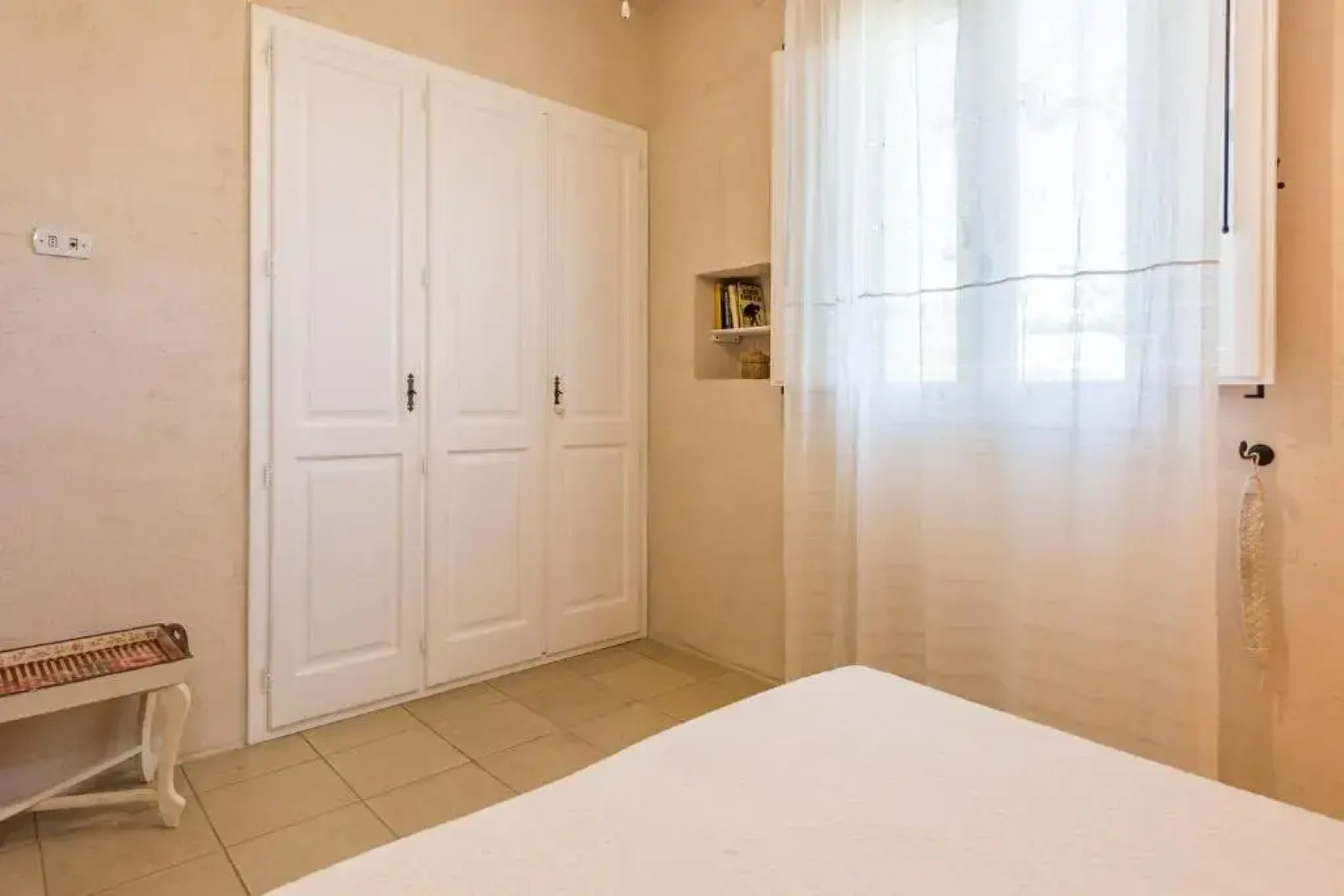 Bilocale 103-tia Maria Country Inn