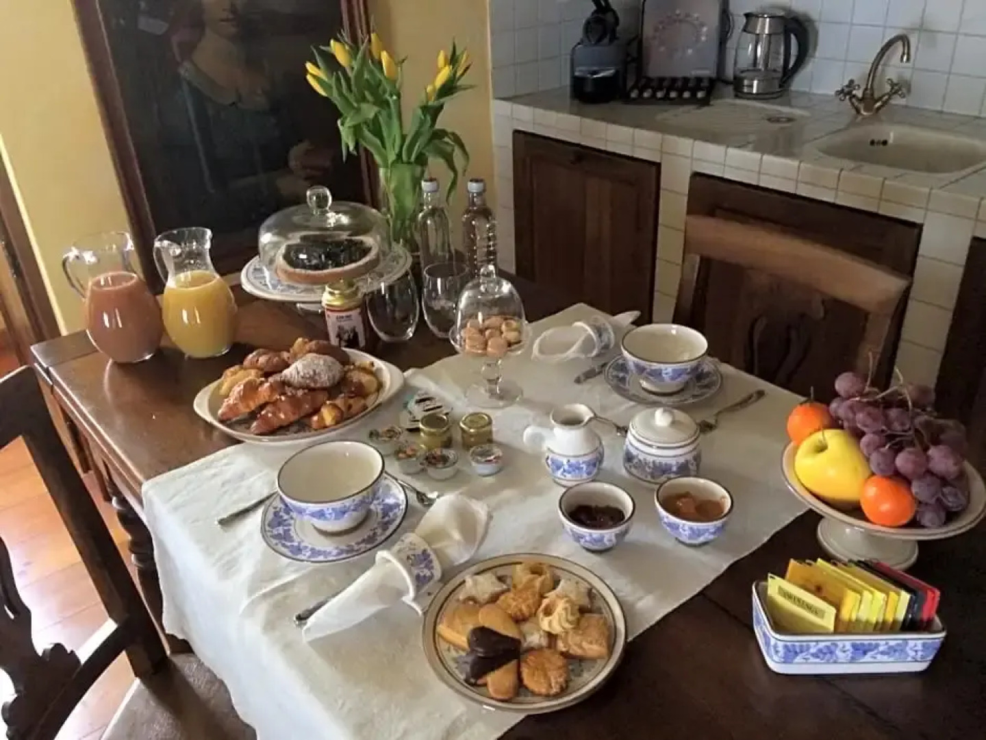 Bed & Breakfast Dimora D'artista