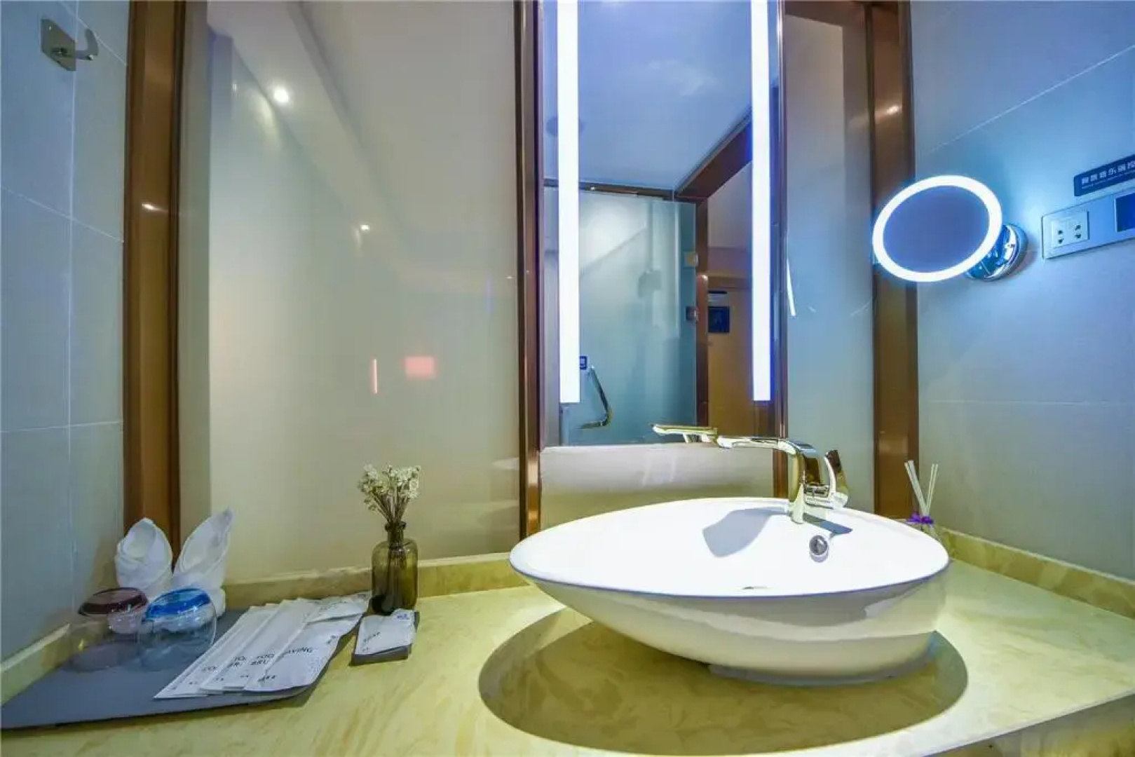 Lavande Hotels Dali Erhai Park