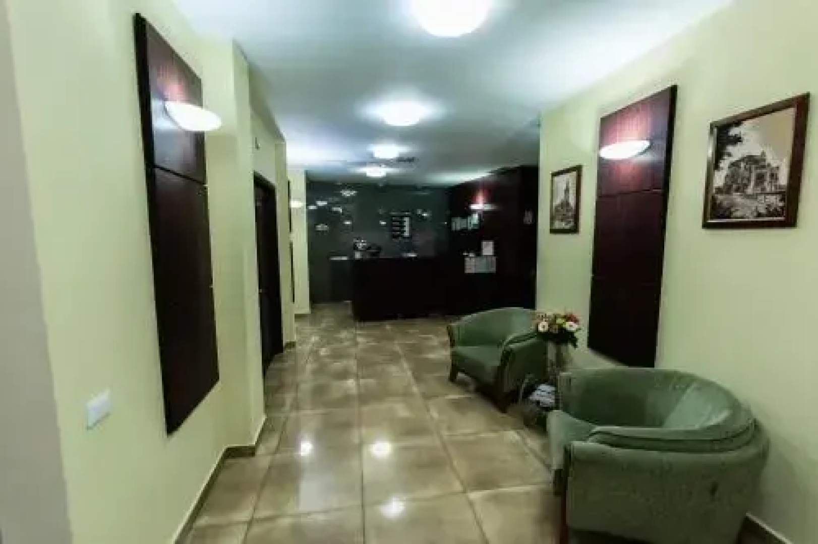 Hotel Ferdinand