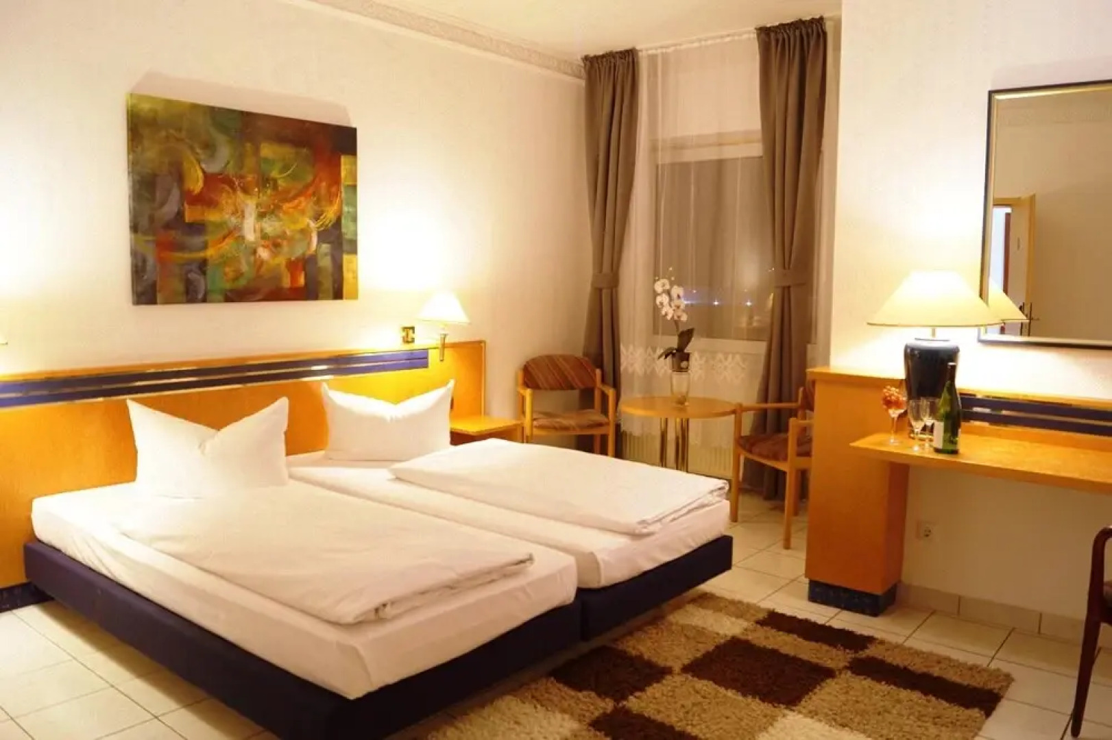 Hotel Rahlstedter Hof