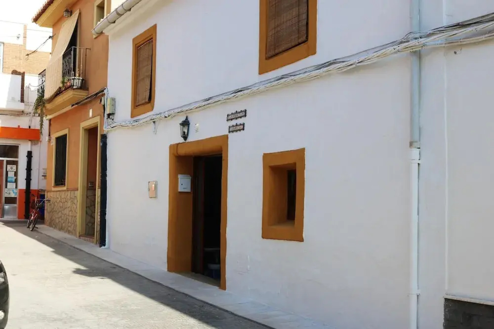 House with 3 Bedrooms in Estivella - 11 Km From the Beach