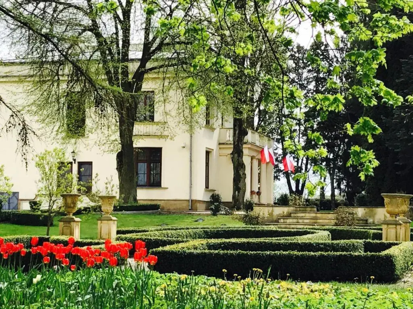 Willa Różana - Ormonde Resorts