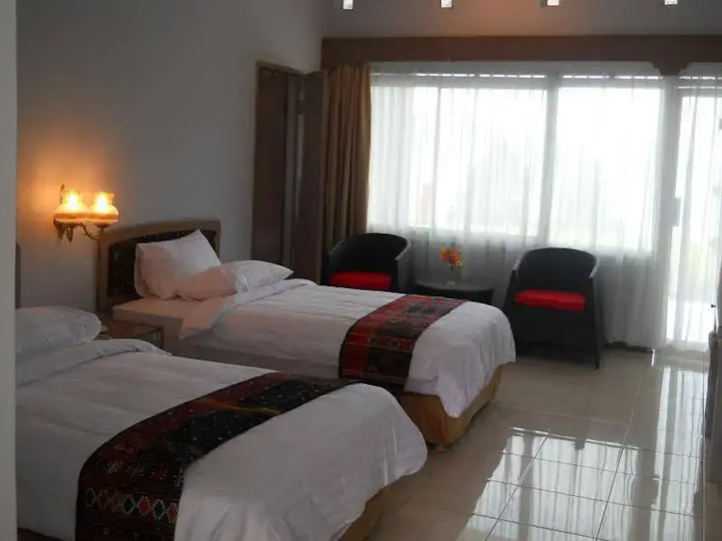Patra Comfort Parapat