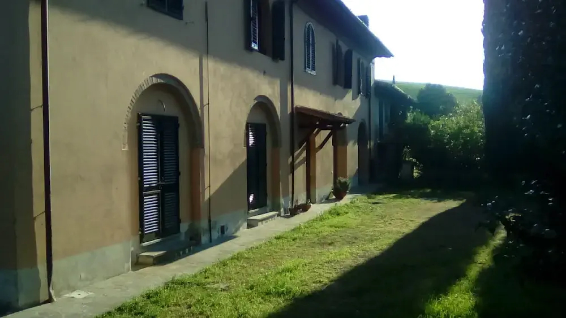 Agriturismo I due Falcetti