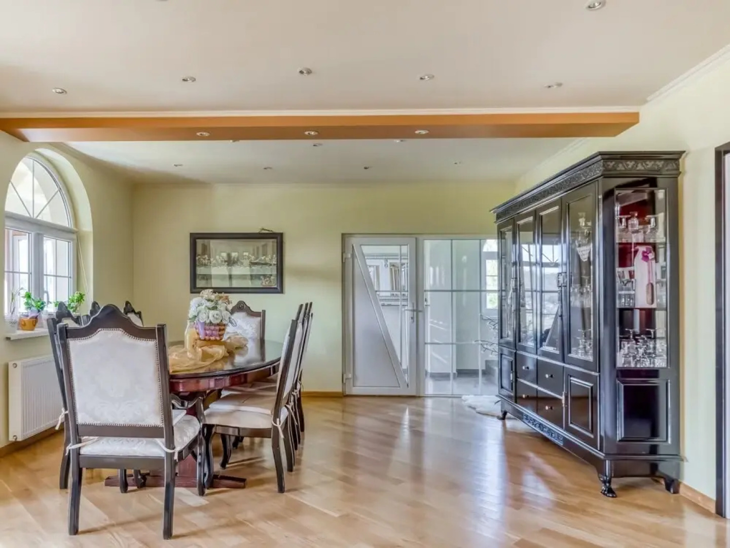 Serene Holiday Home in Zagreb With Jacuzzi