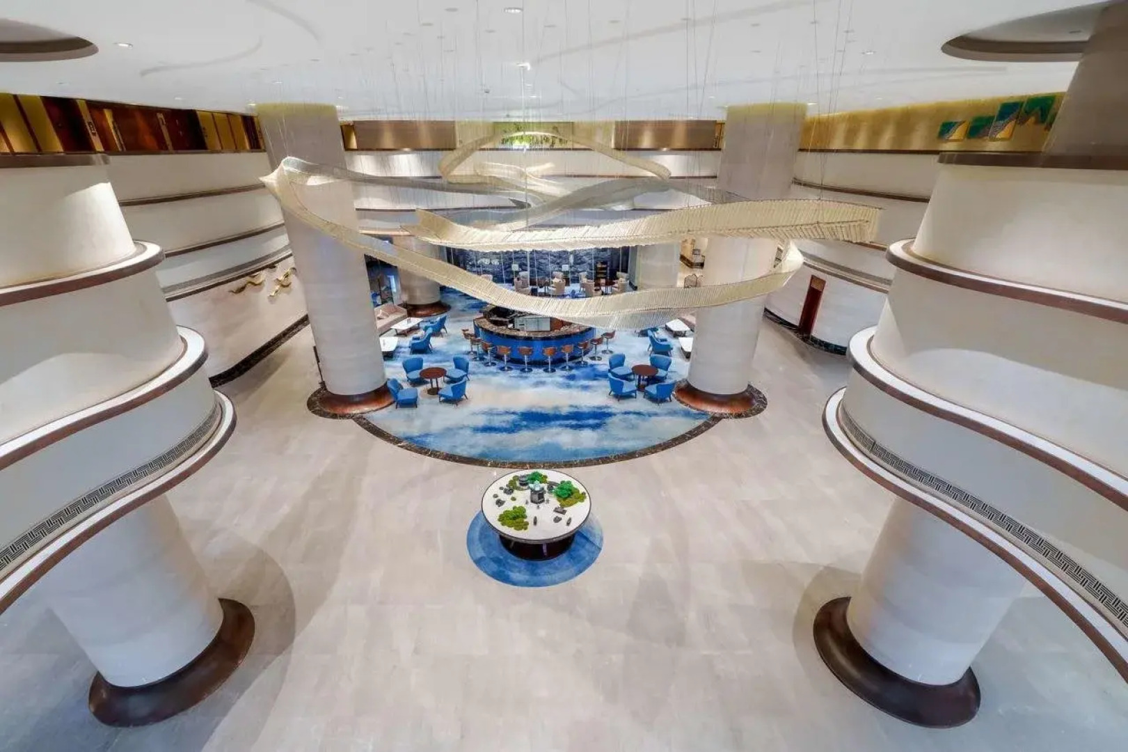 Pullman Zhoushan Seaside