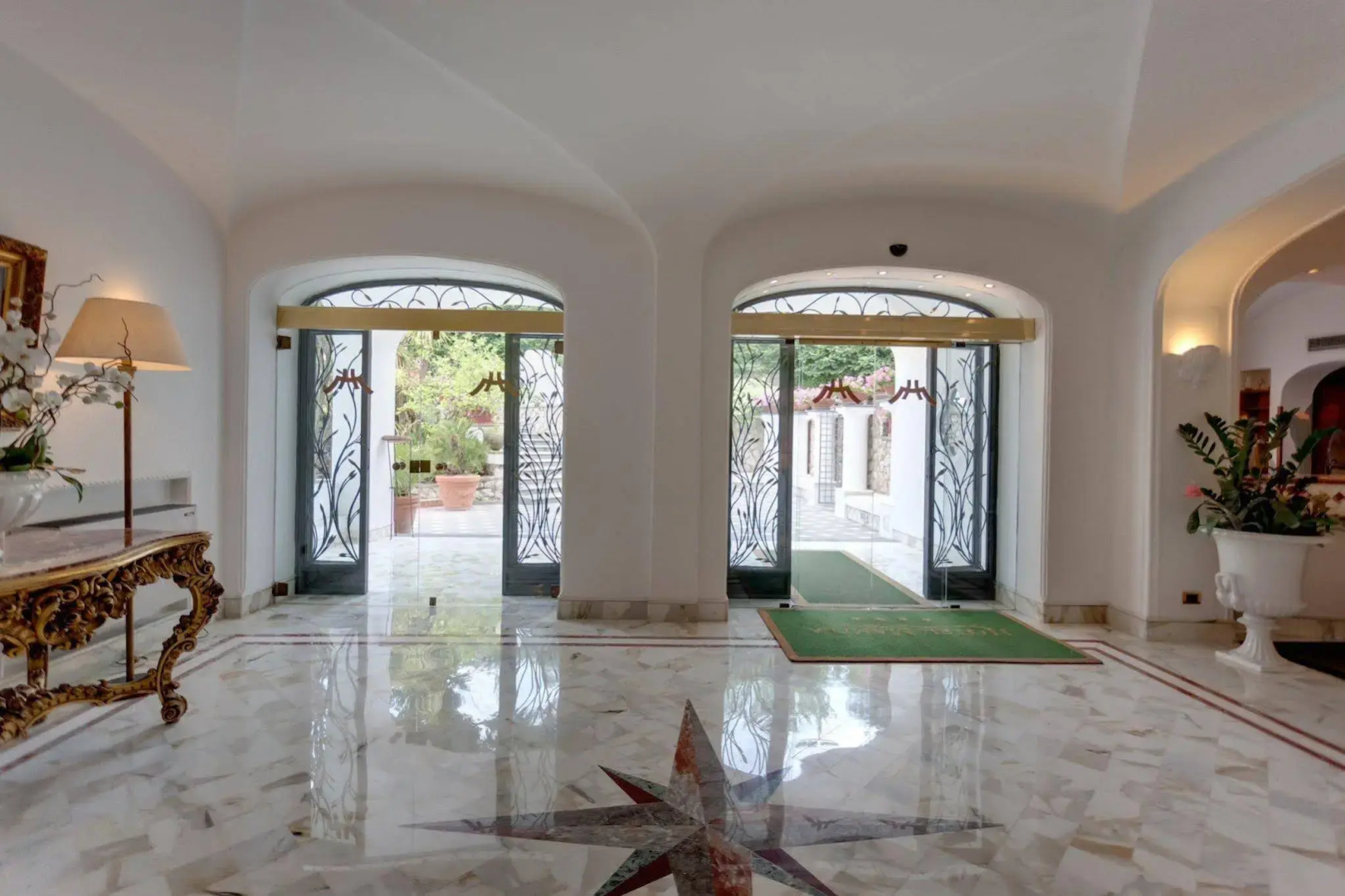 Hotel Mamela