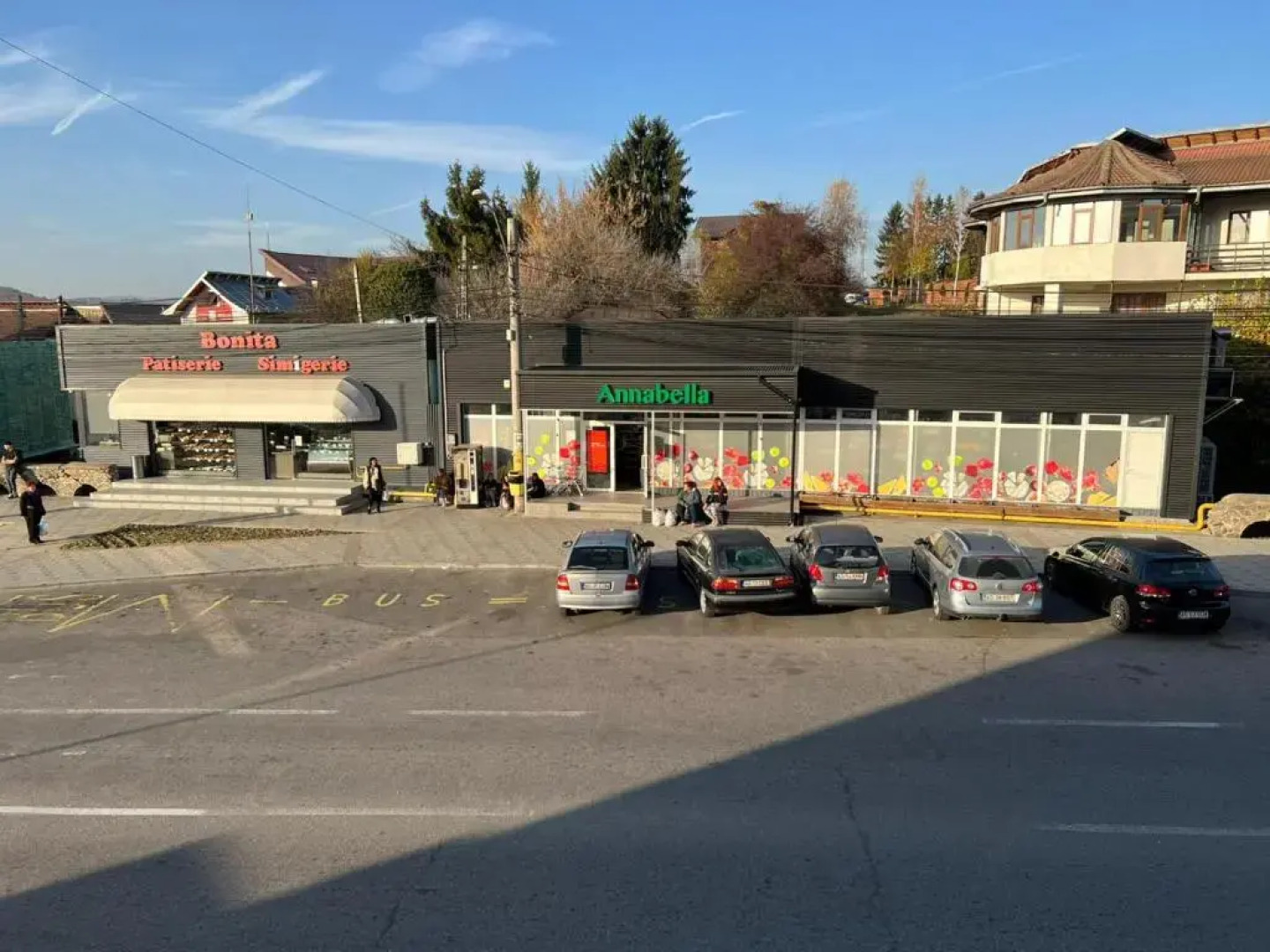 Apartament Centrul Vechi