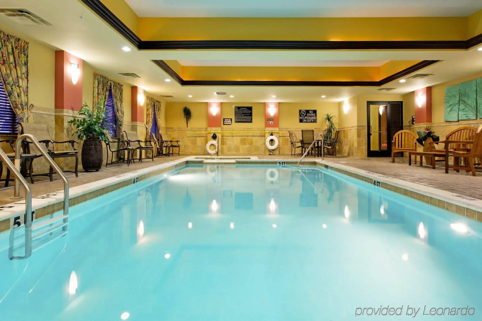 Holiday Inn Express Hotel & Suites DFW West - Hurst by IHG