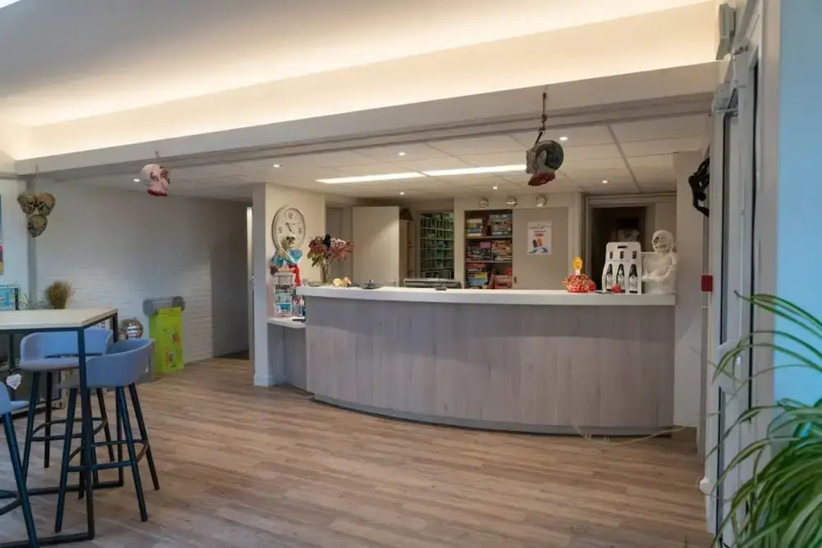 Normandie Veules-les-roses, Terraced House