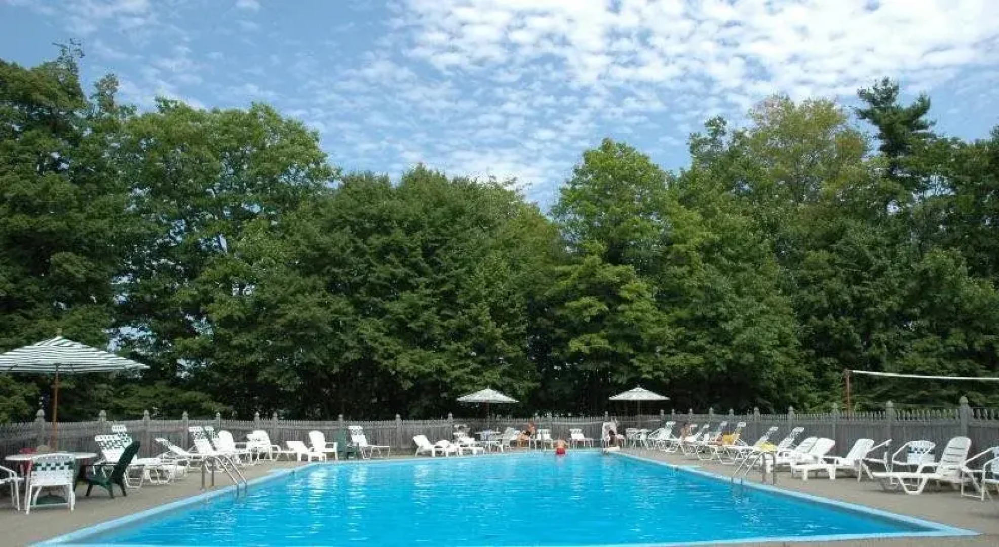 Franciscan Guest House