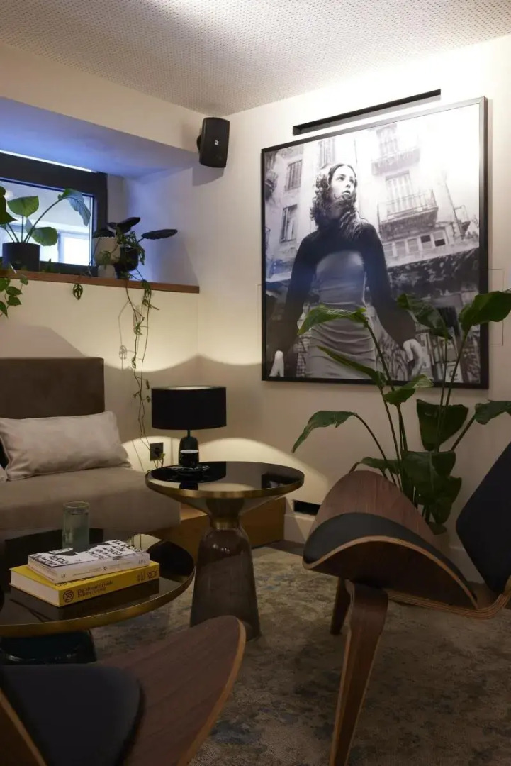 Отель Teight Hotel