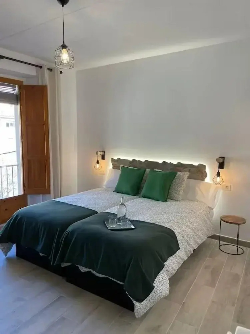 Casa Camí de les Aigües