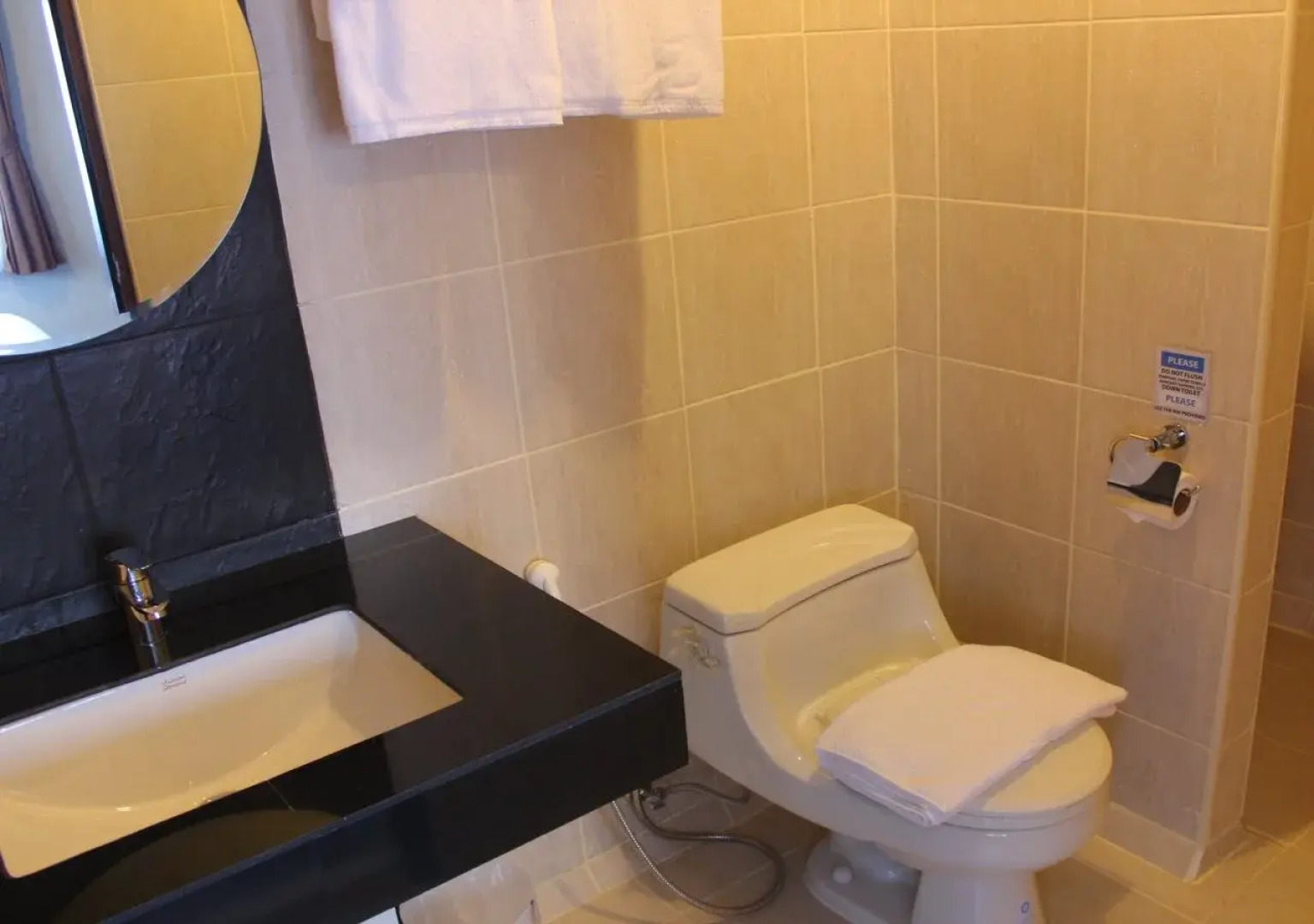 The 1 Boutique Hotel