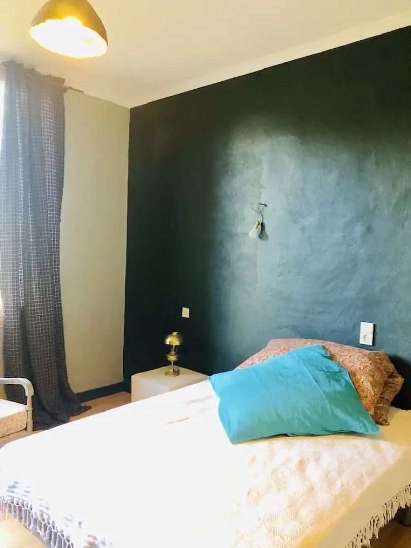 Villa Saint-Armand - Chambres d'hotes