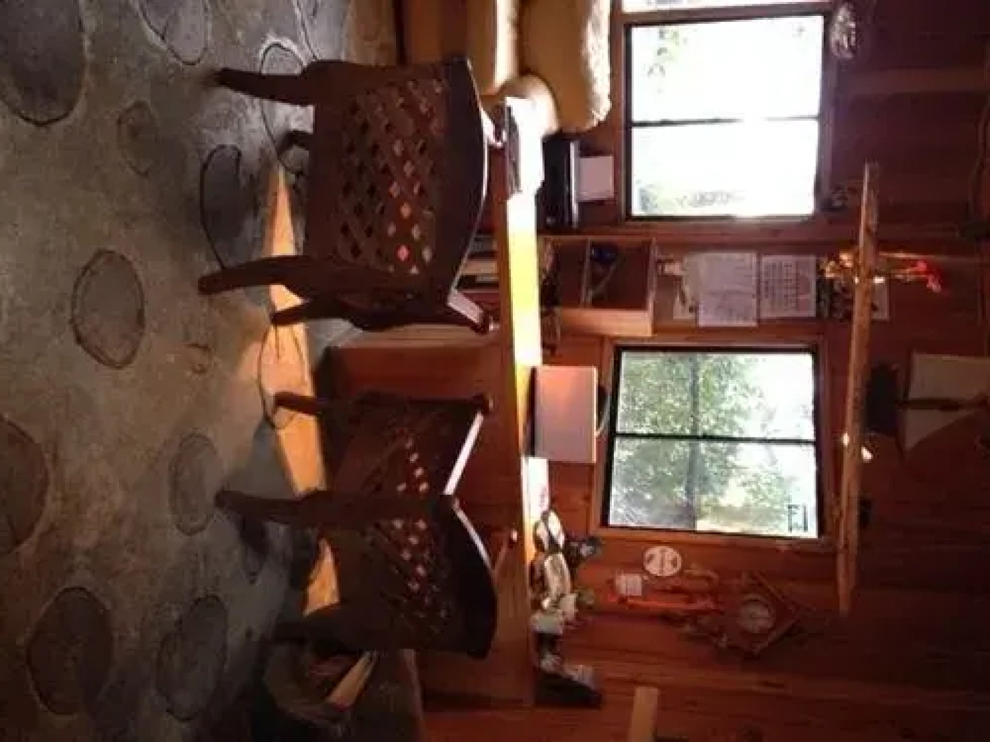 Cabañas Bahía Celeste