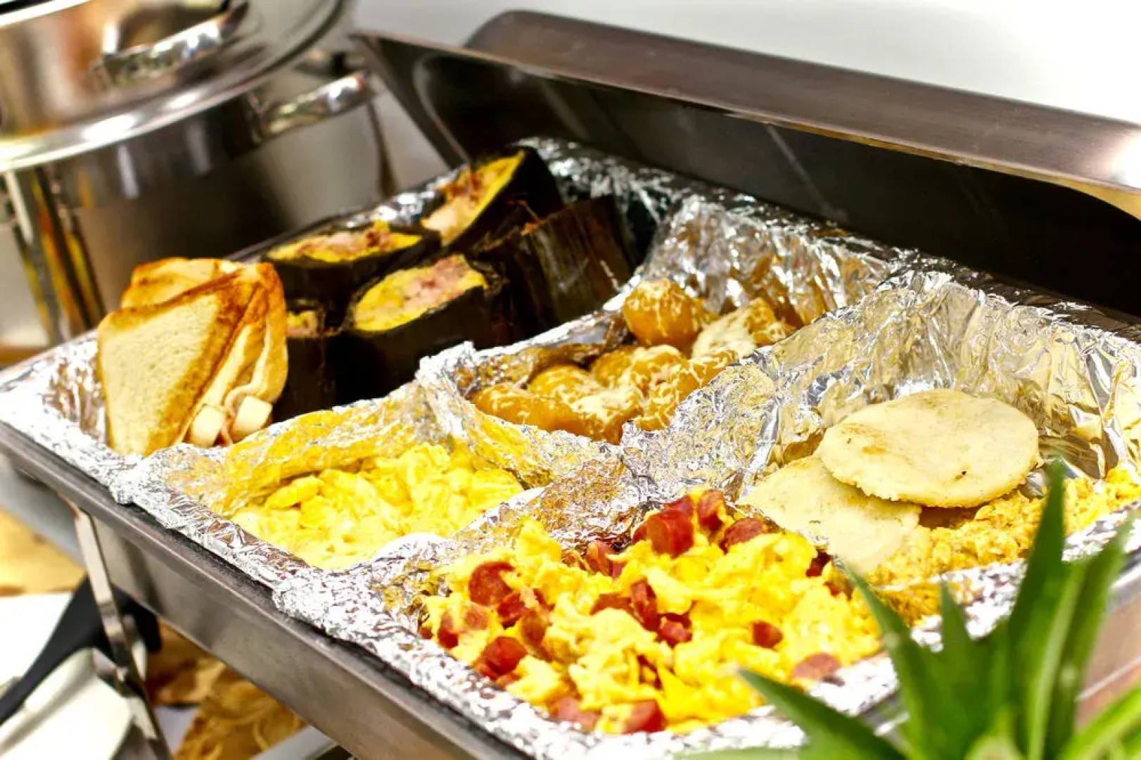 Hotel Villamayor Cabecera