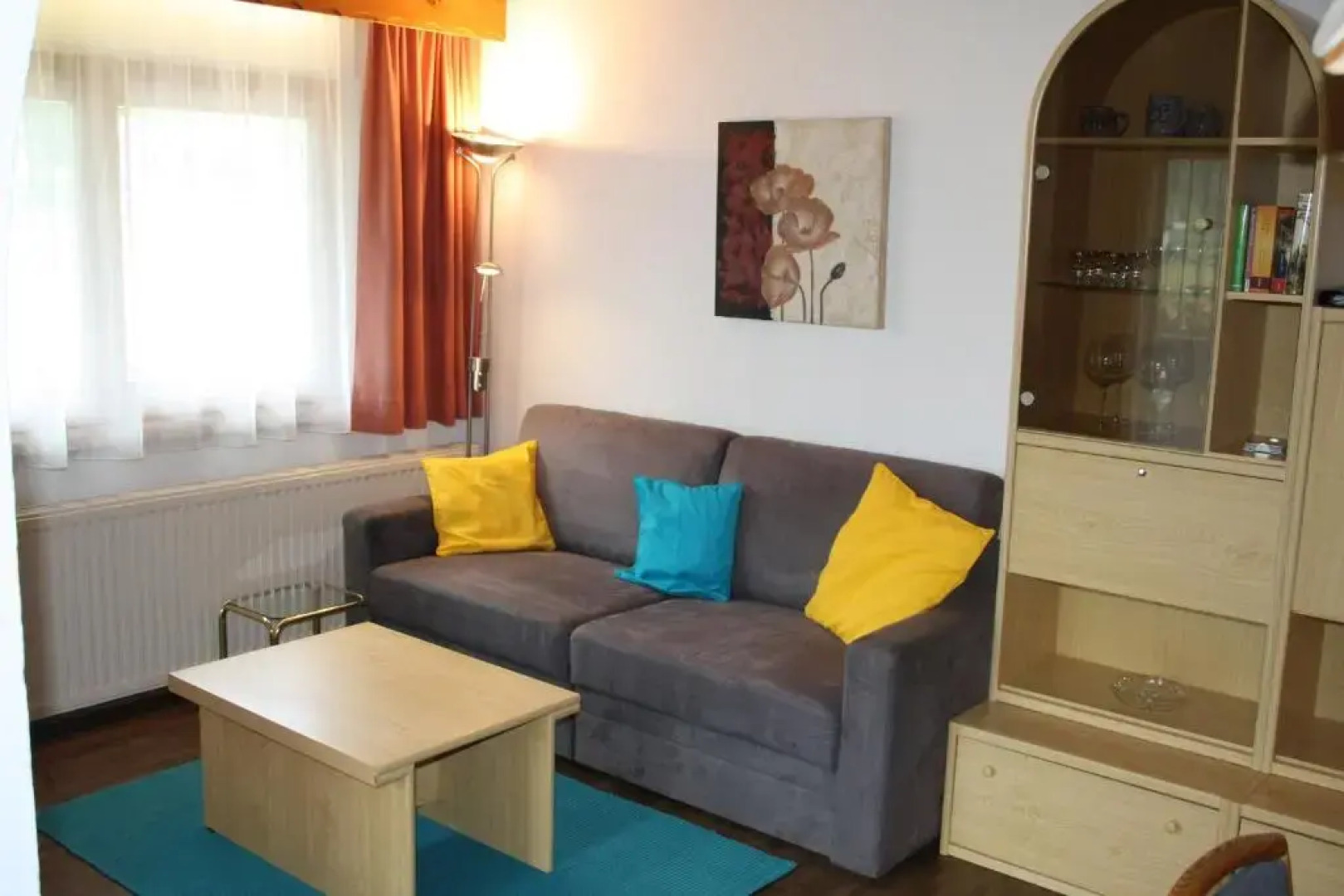 Wirtseppelerhof Apartments