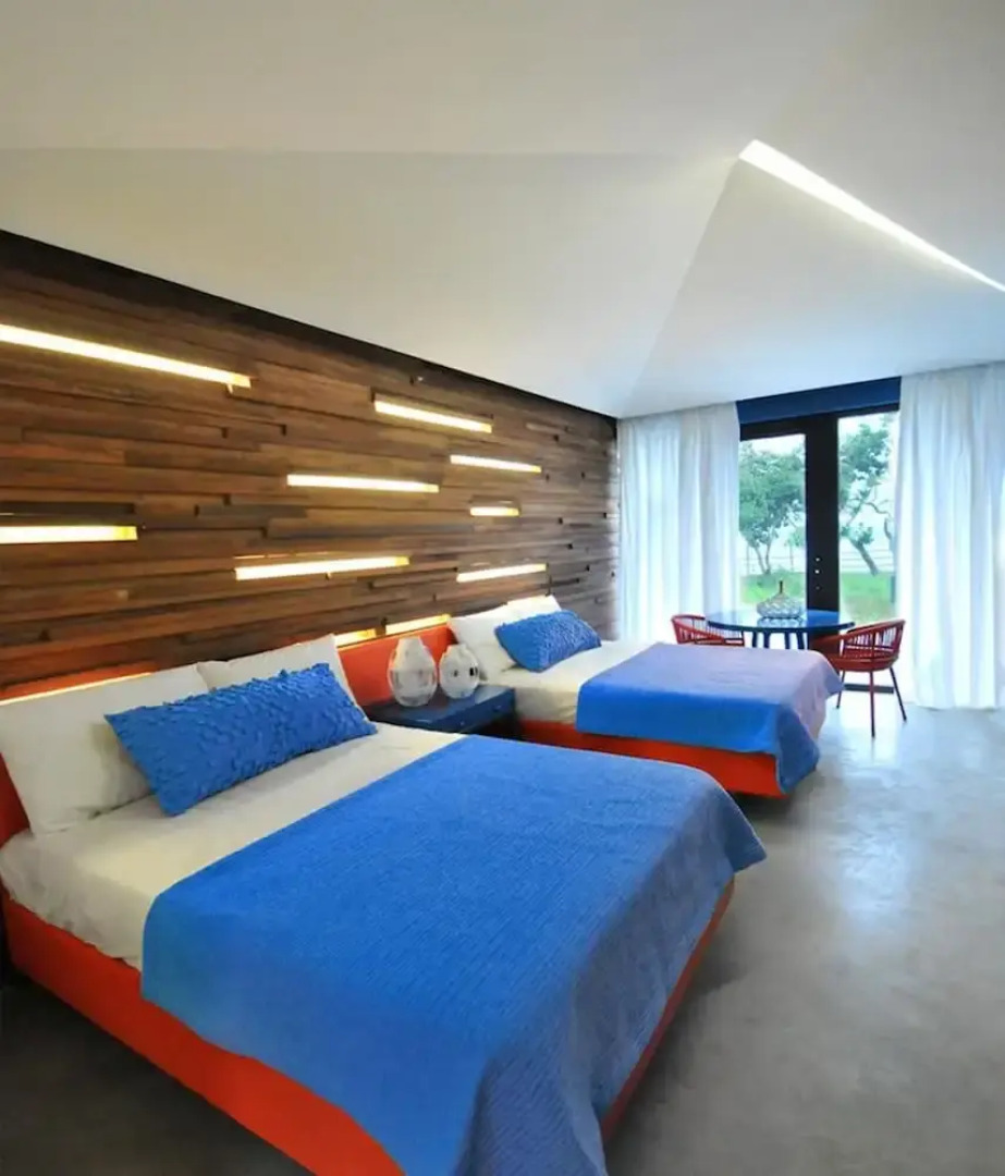 Astoria Palawan Resort