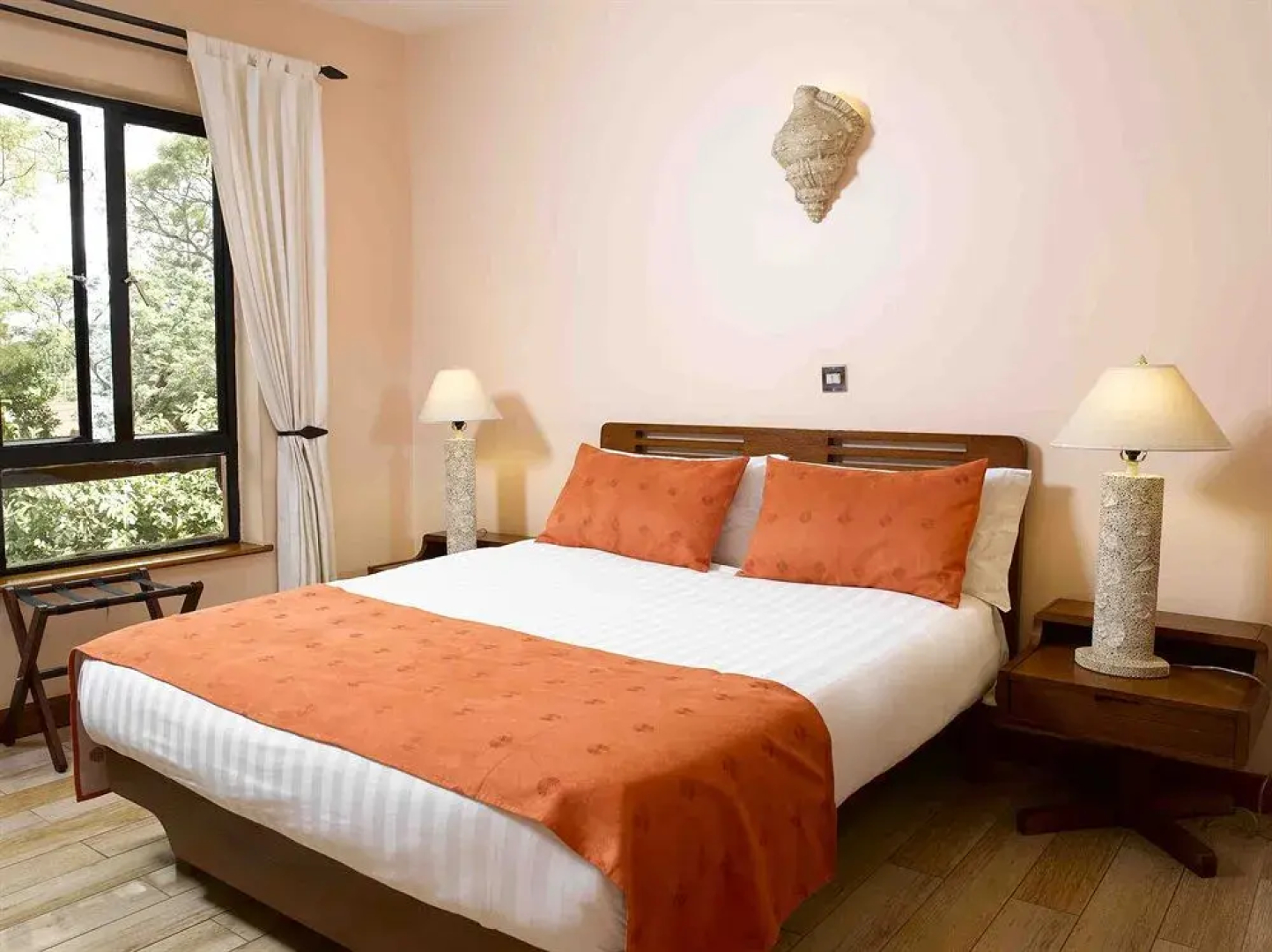 Wasini All Suite Hotel