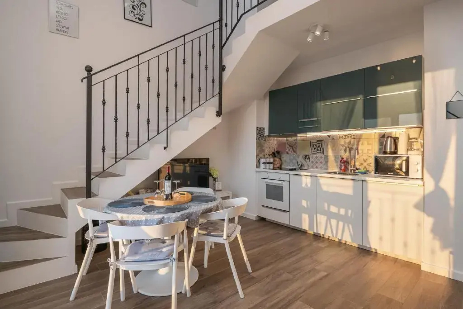 Apartments Villa Maria