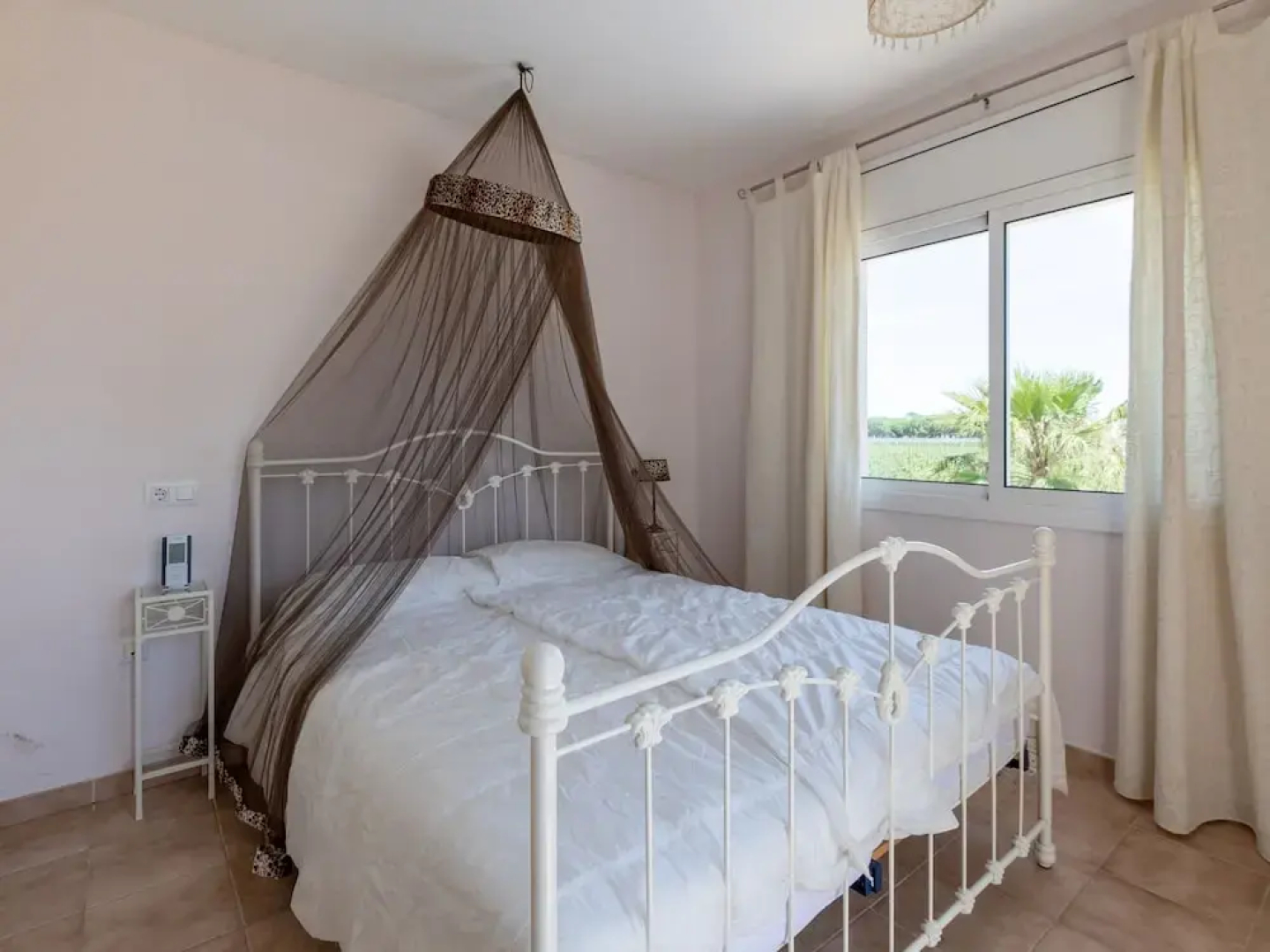 Magnificent Villa in Sant Pere Pescador with Private Pool
