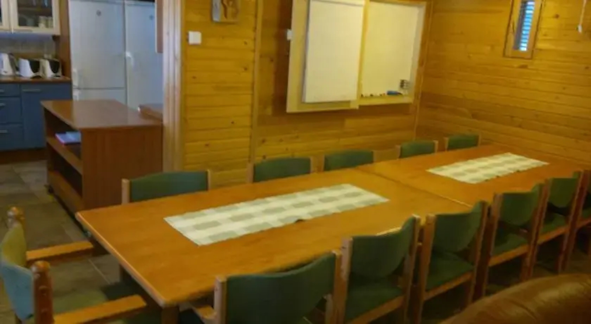 Saariselkä Inn Conference Apartment