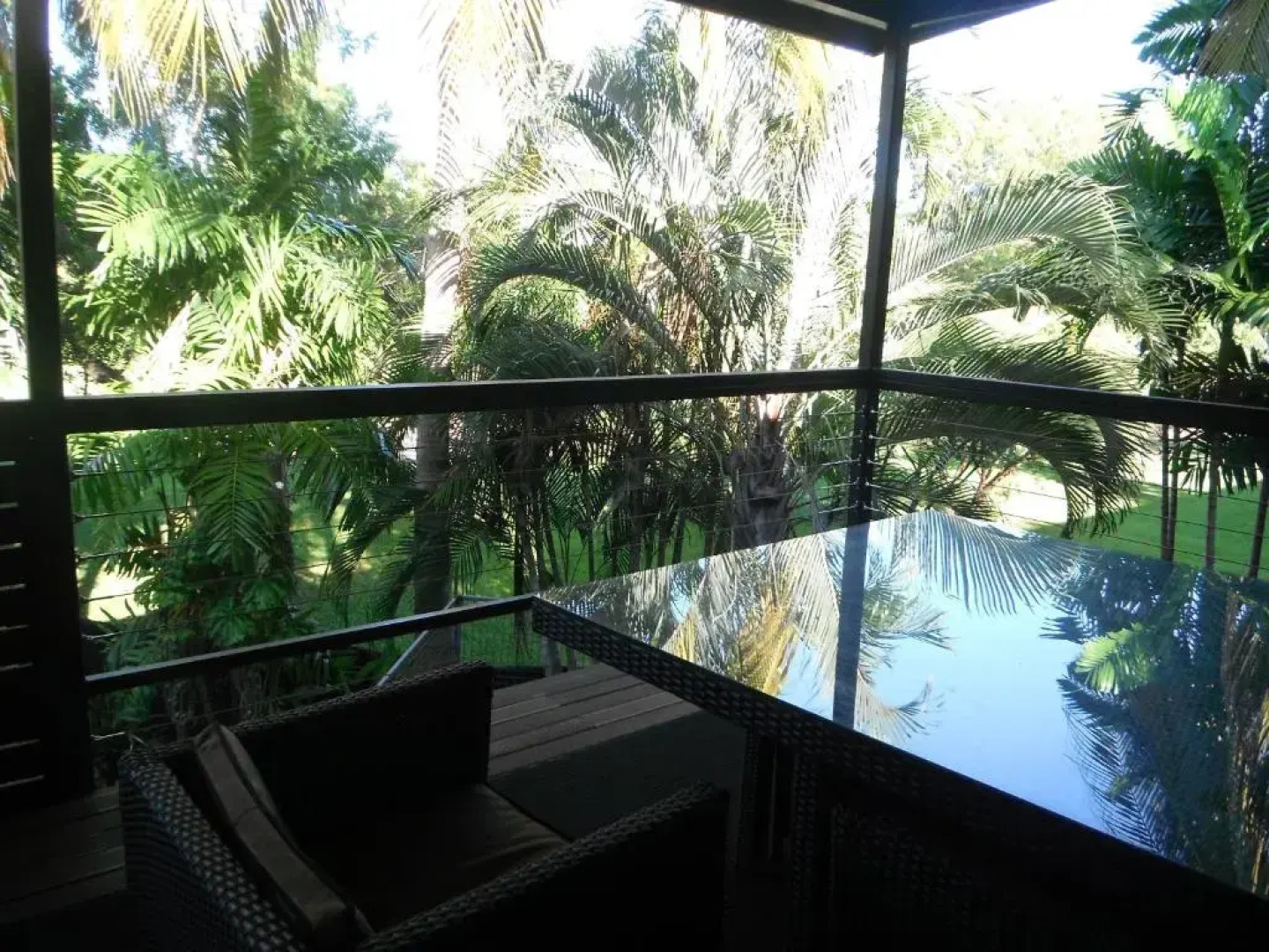 Palmerston Sunset Retreat