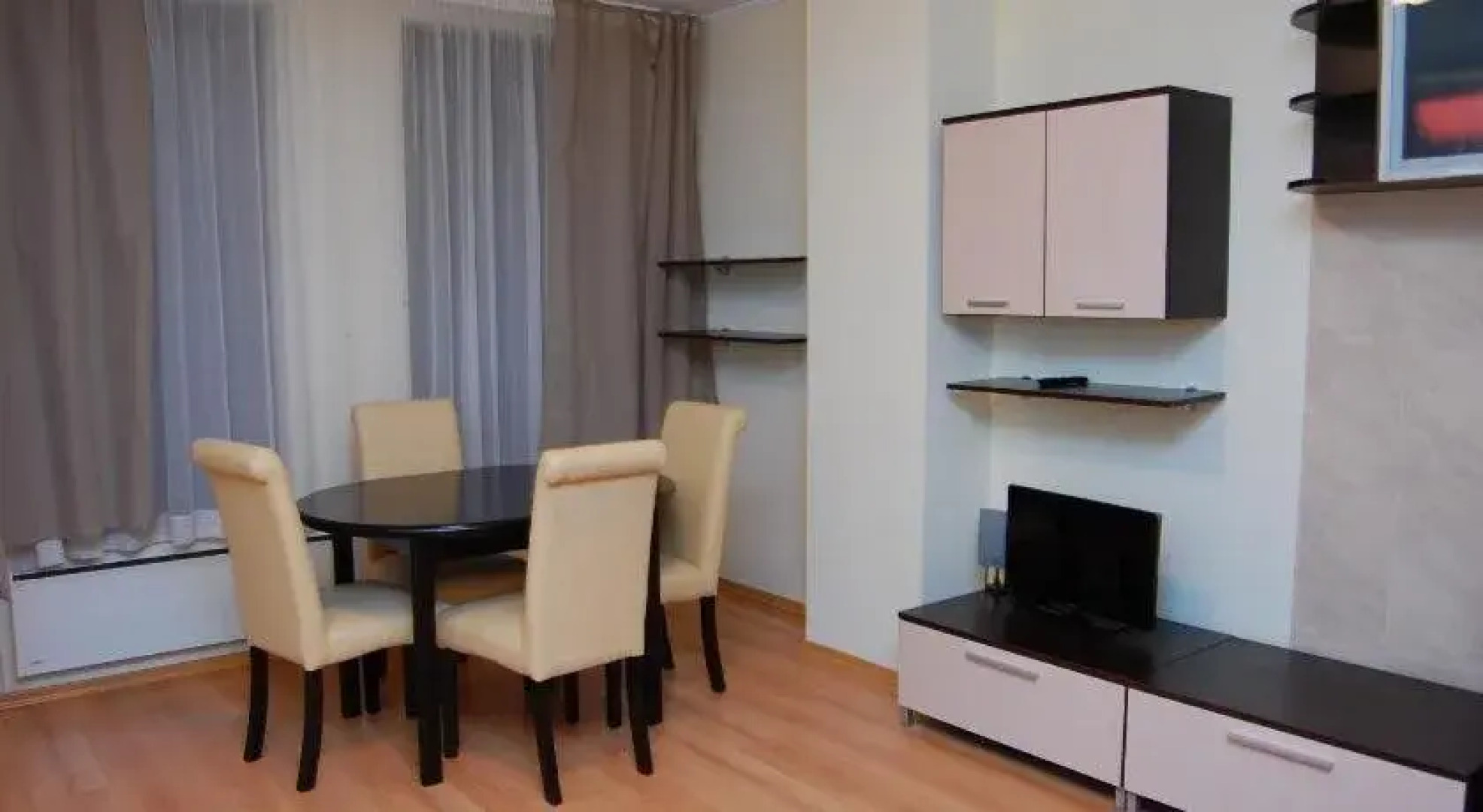 Elit Pamporovo Apartments