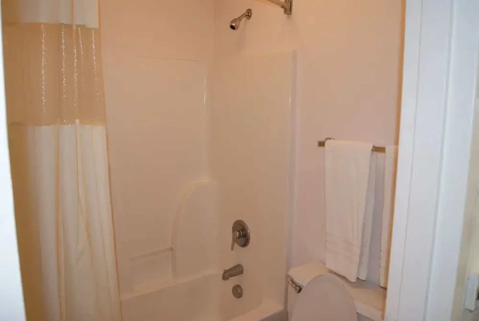 Days Inn Shelby