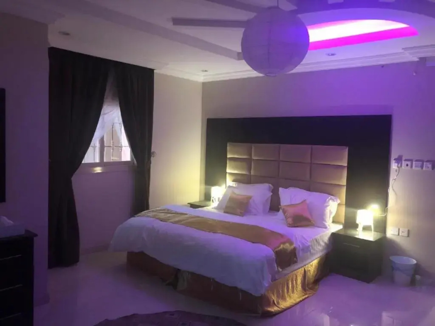 Al Tal Serviced Apartments - economic