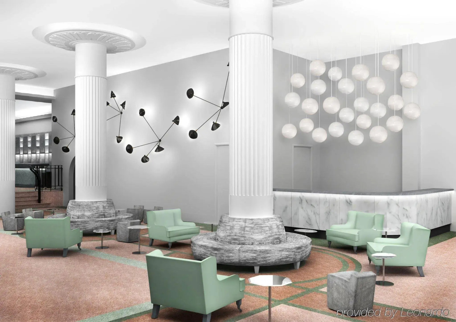 Metropolitan by Como, Miami Beach