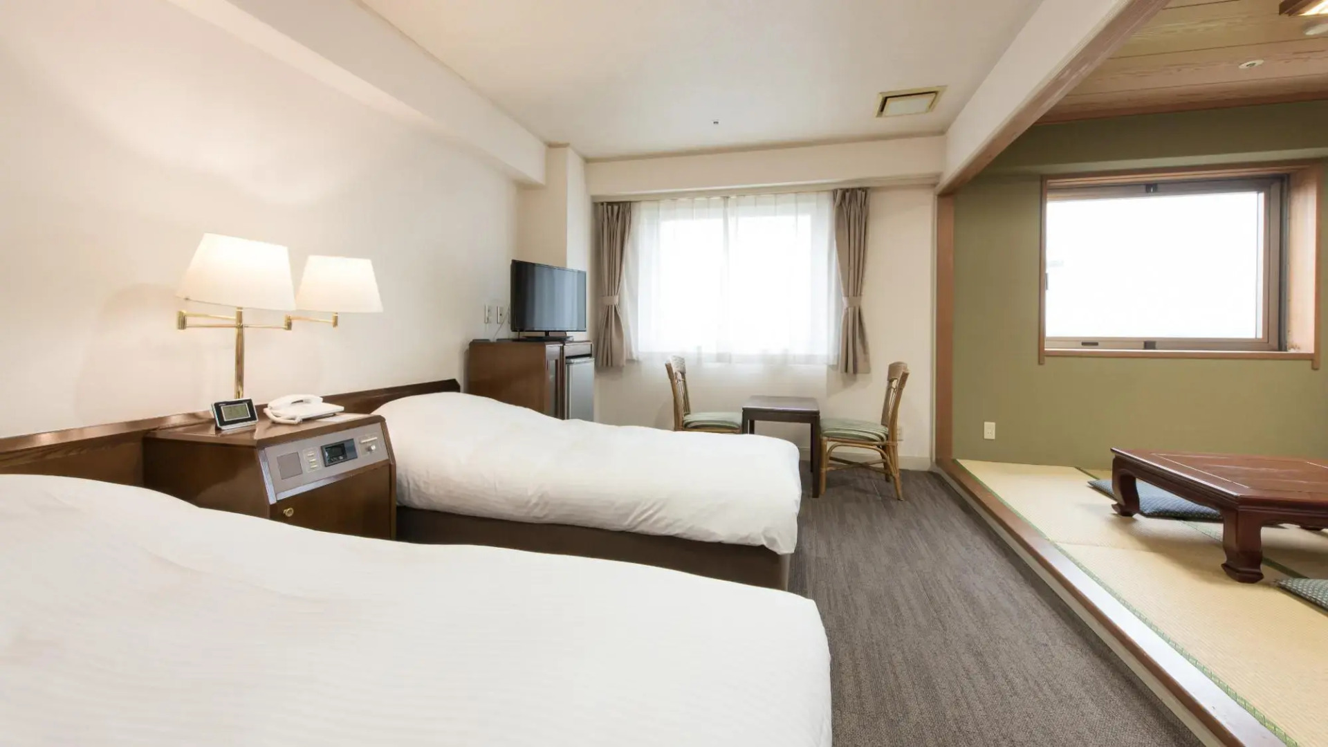 Nogi Onsen Hotel