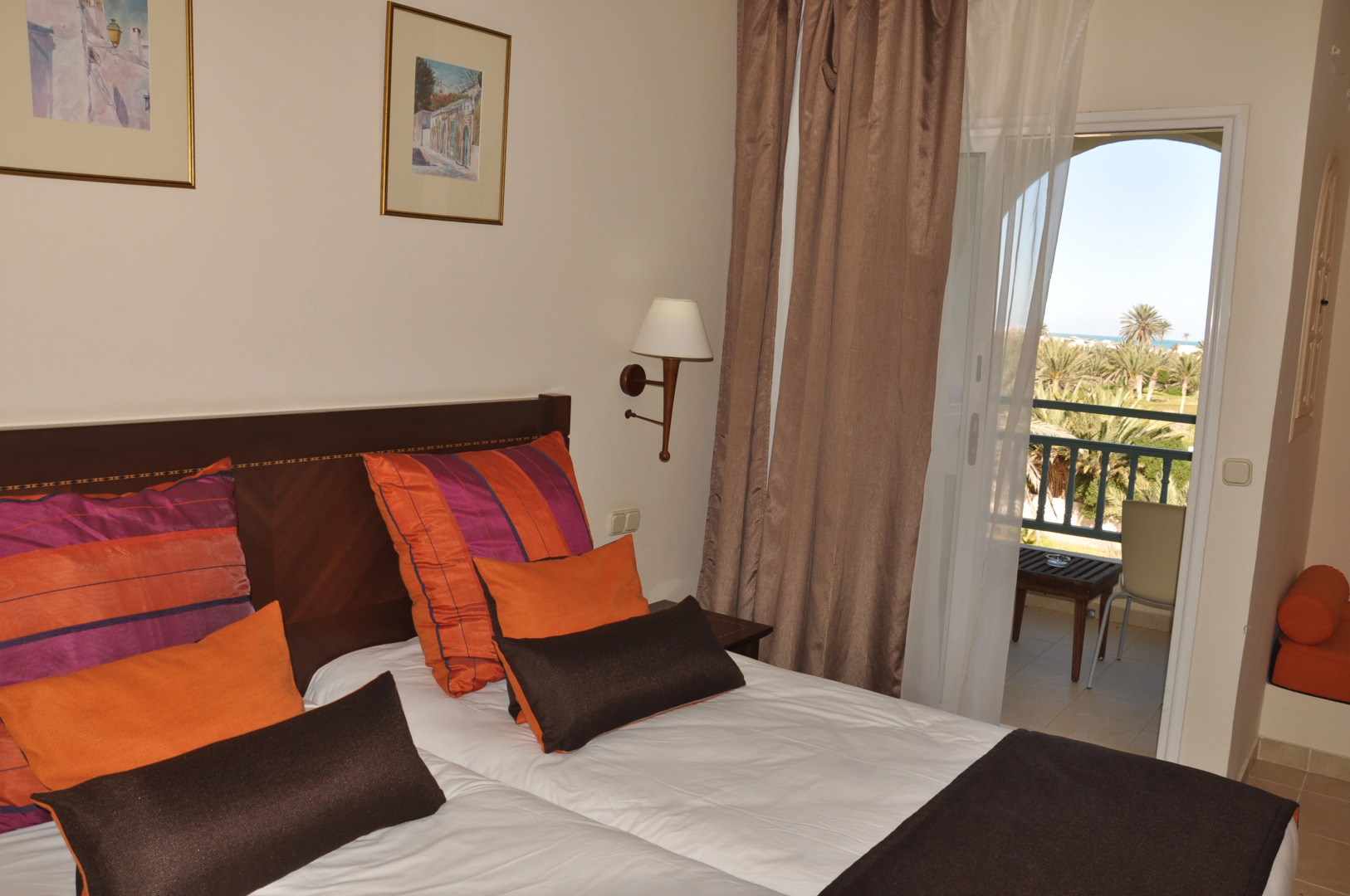 Yadis Djerba Thalasso & Golf