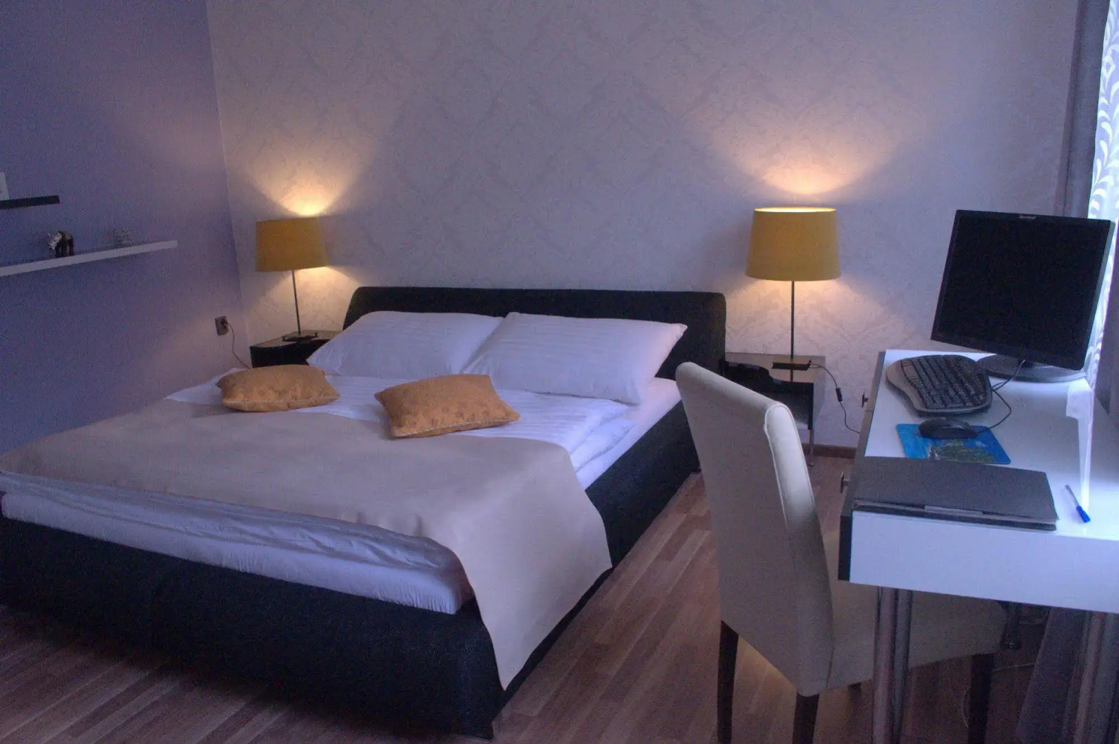 Apartment Residence - Free Parking