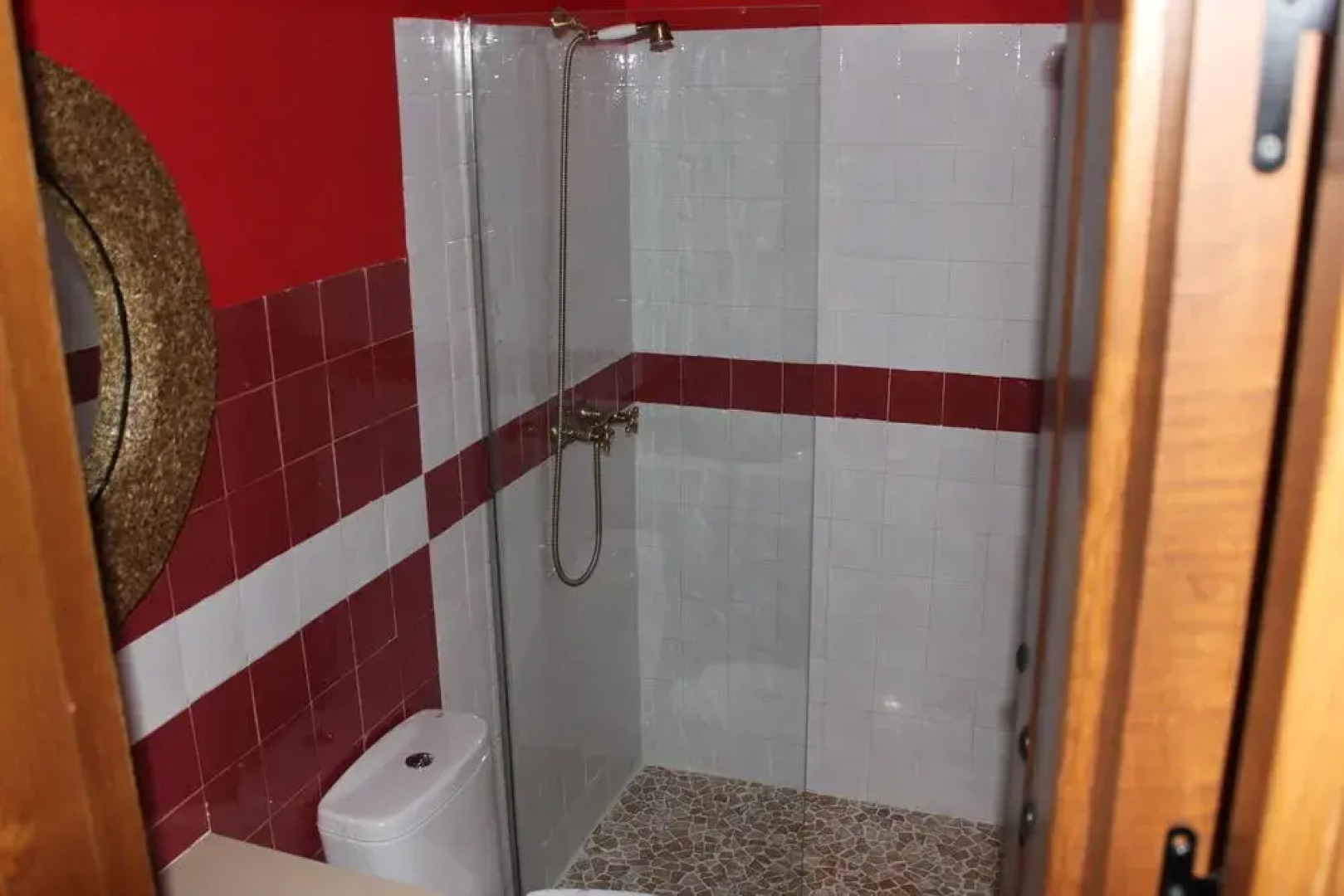 Hr El Castejon de Luzaga