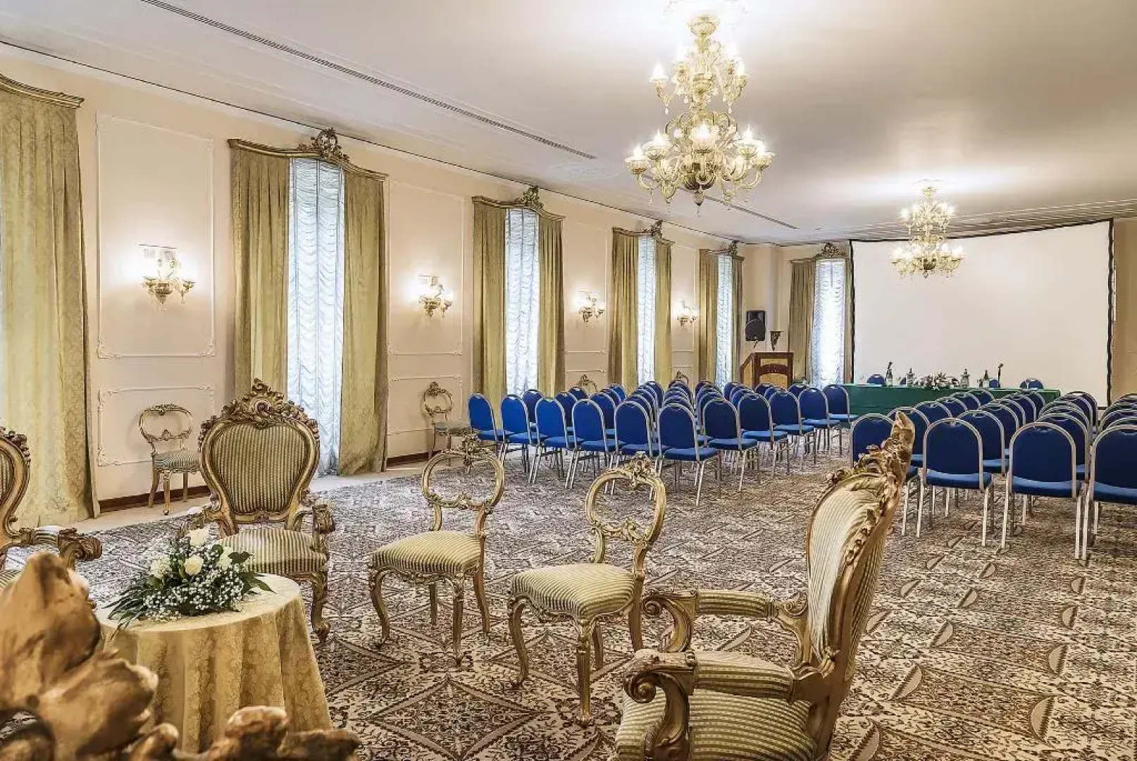 Grand Hotel Telese