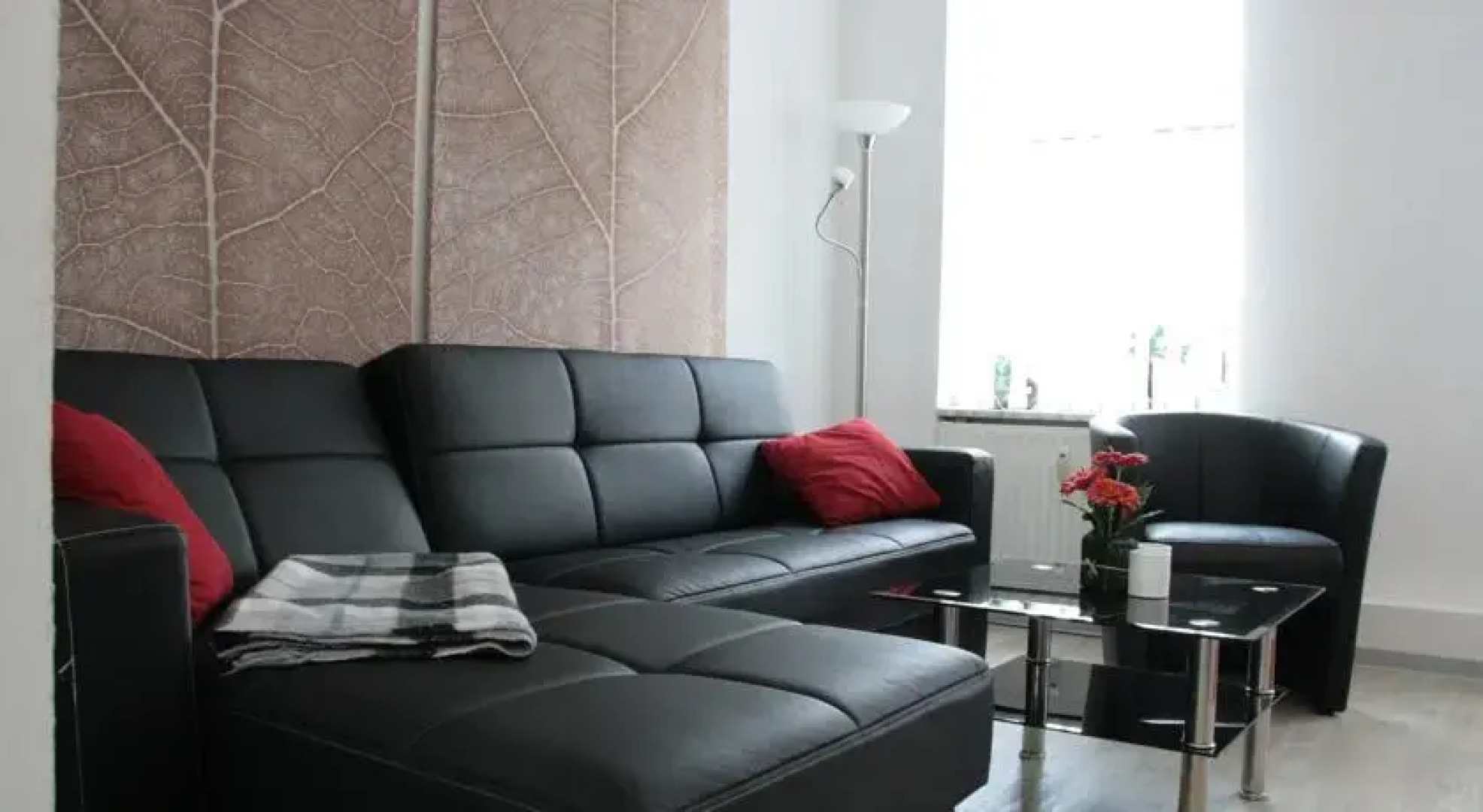 Eastside Apartments Flensburg