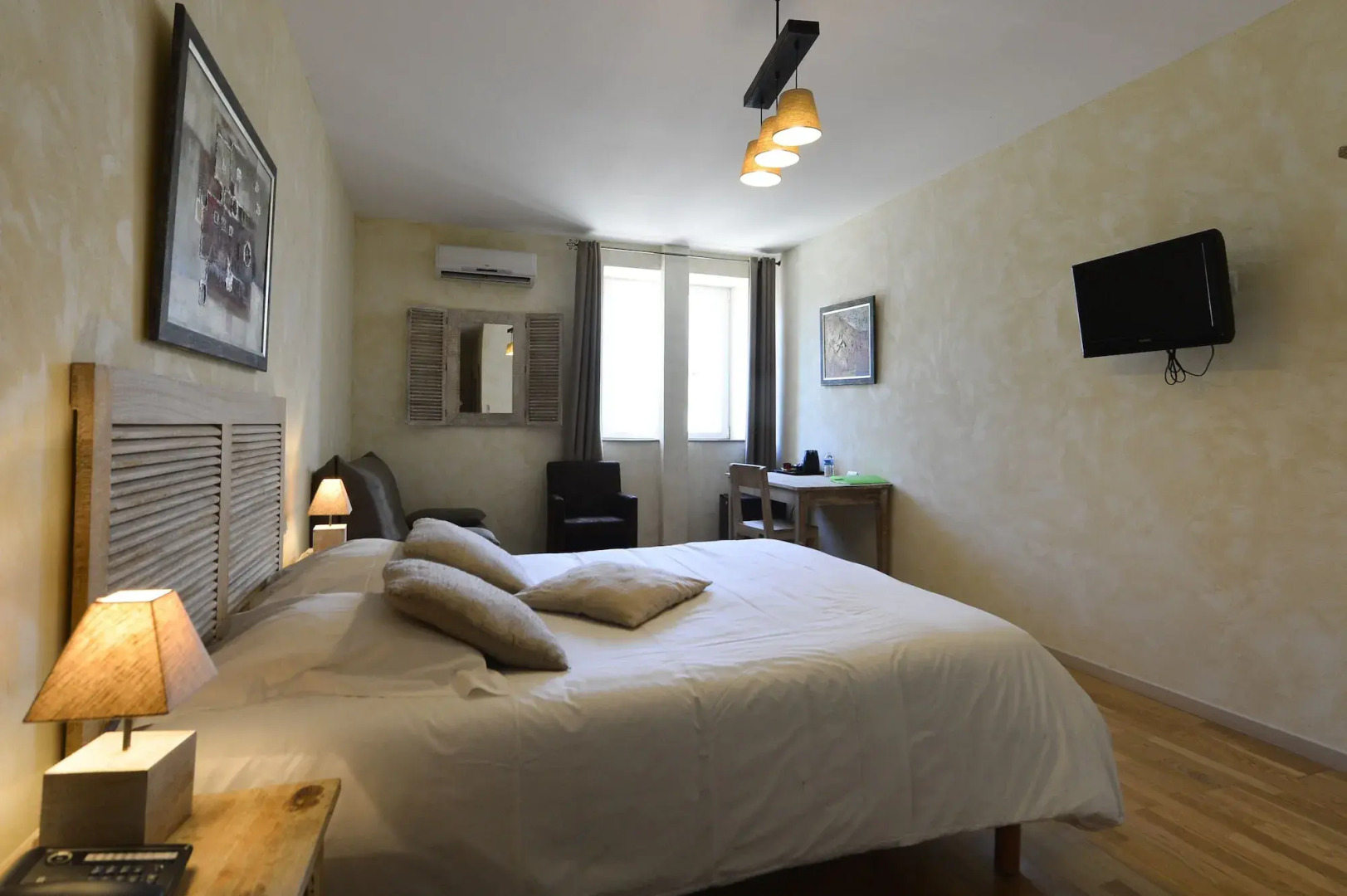 Domaine de la Courbe Hôtel & Spa