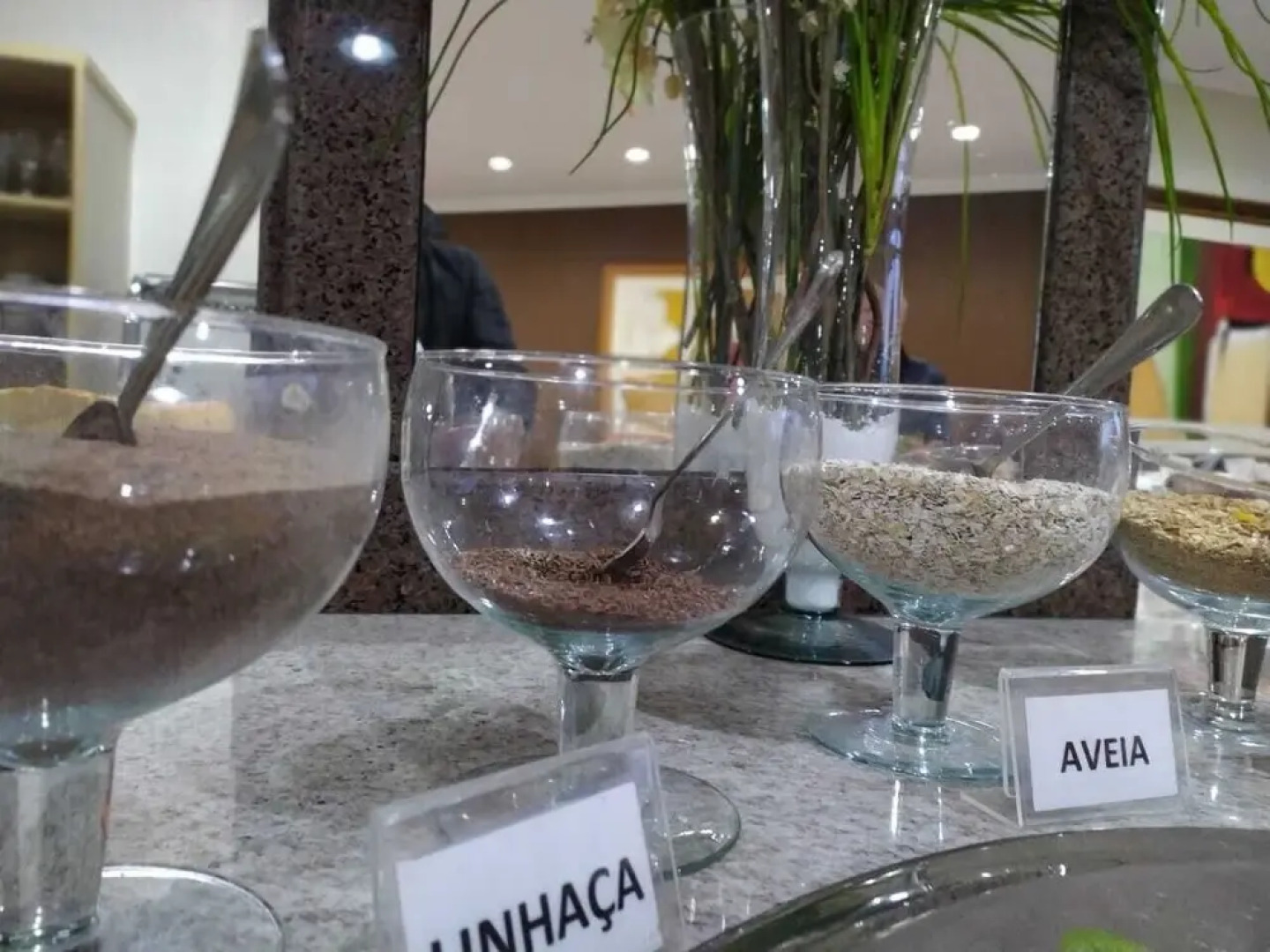 Center Hotel Cambará