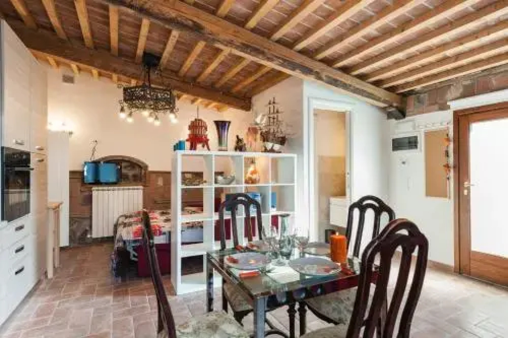 Vacation Home Tuscany Filettole 2