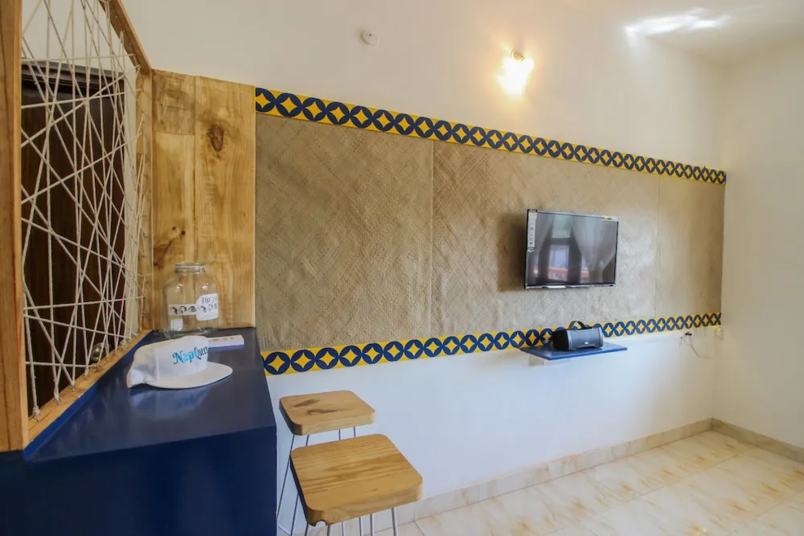 OYO 10740 Home 2BHK Calangute Beach