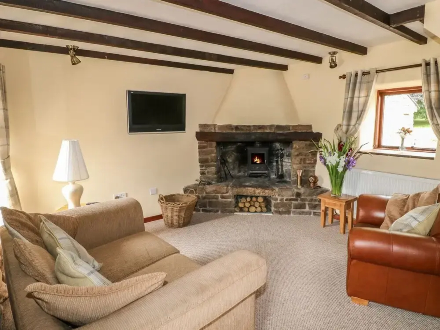 The Cottage
