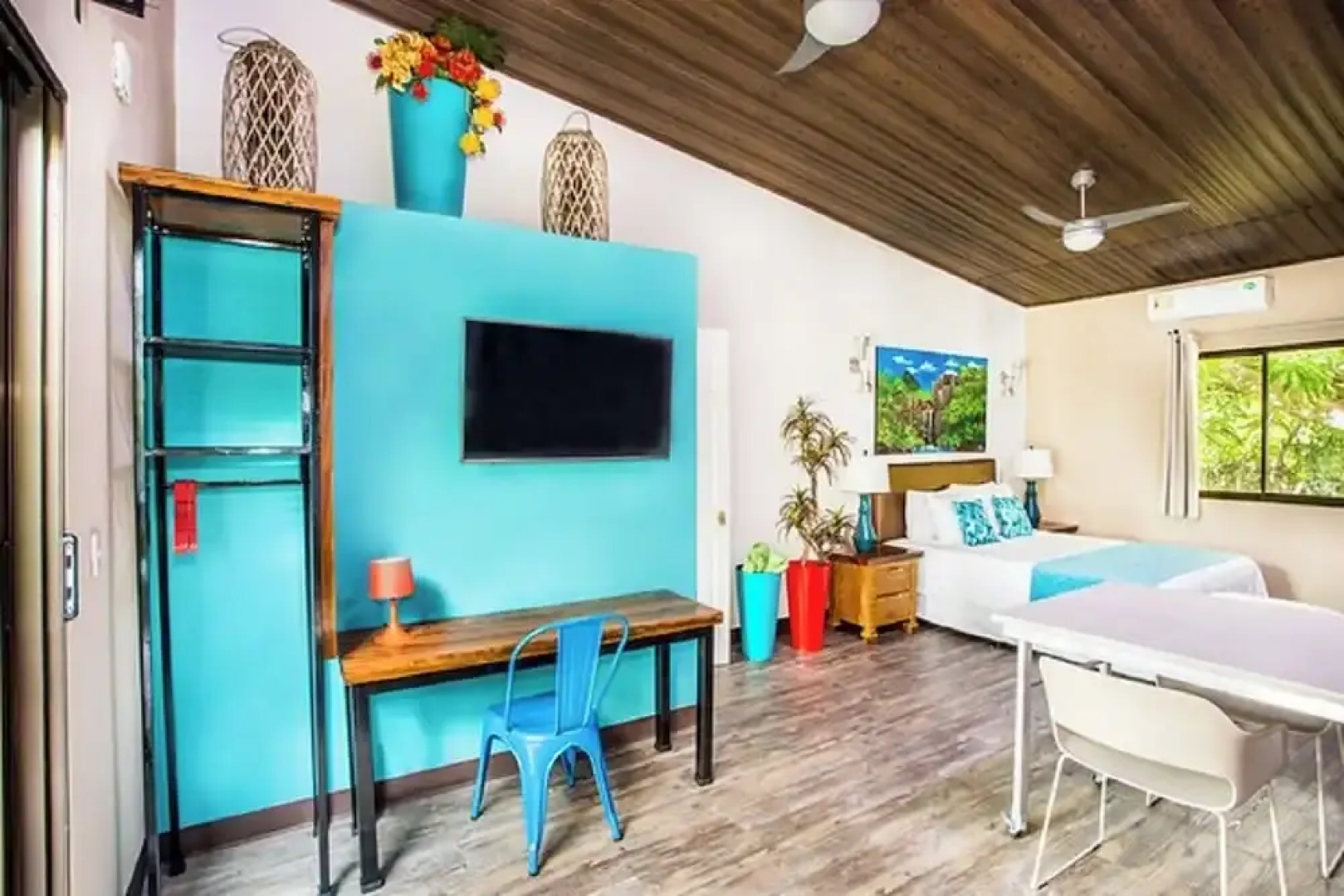 Tico Tico Villas Adult Only