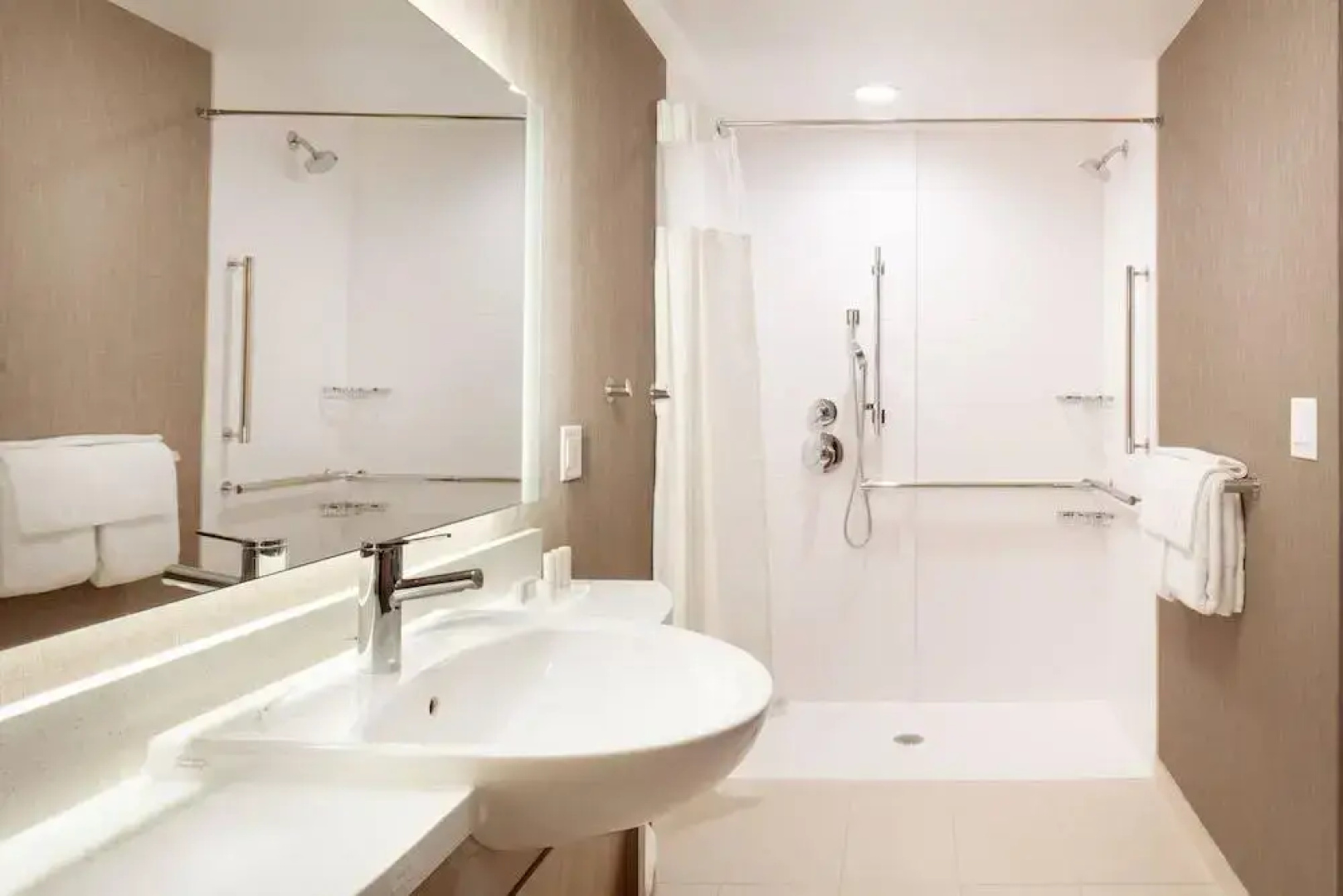 Spriinghill Suites By Marriott Ames