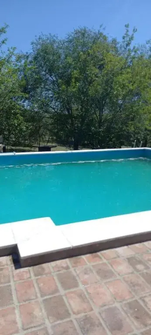 Casa Dos, casita de campo