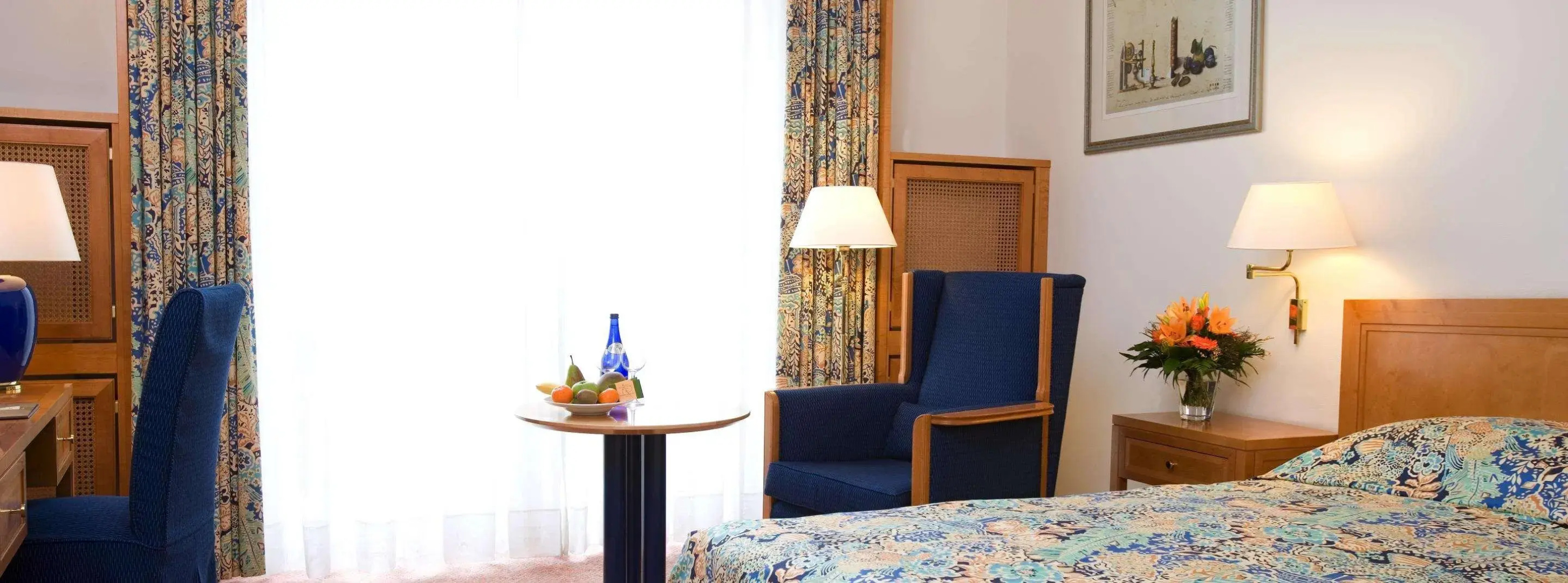 Steigenberger Hotel & Spa Bad Pyrmont