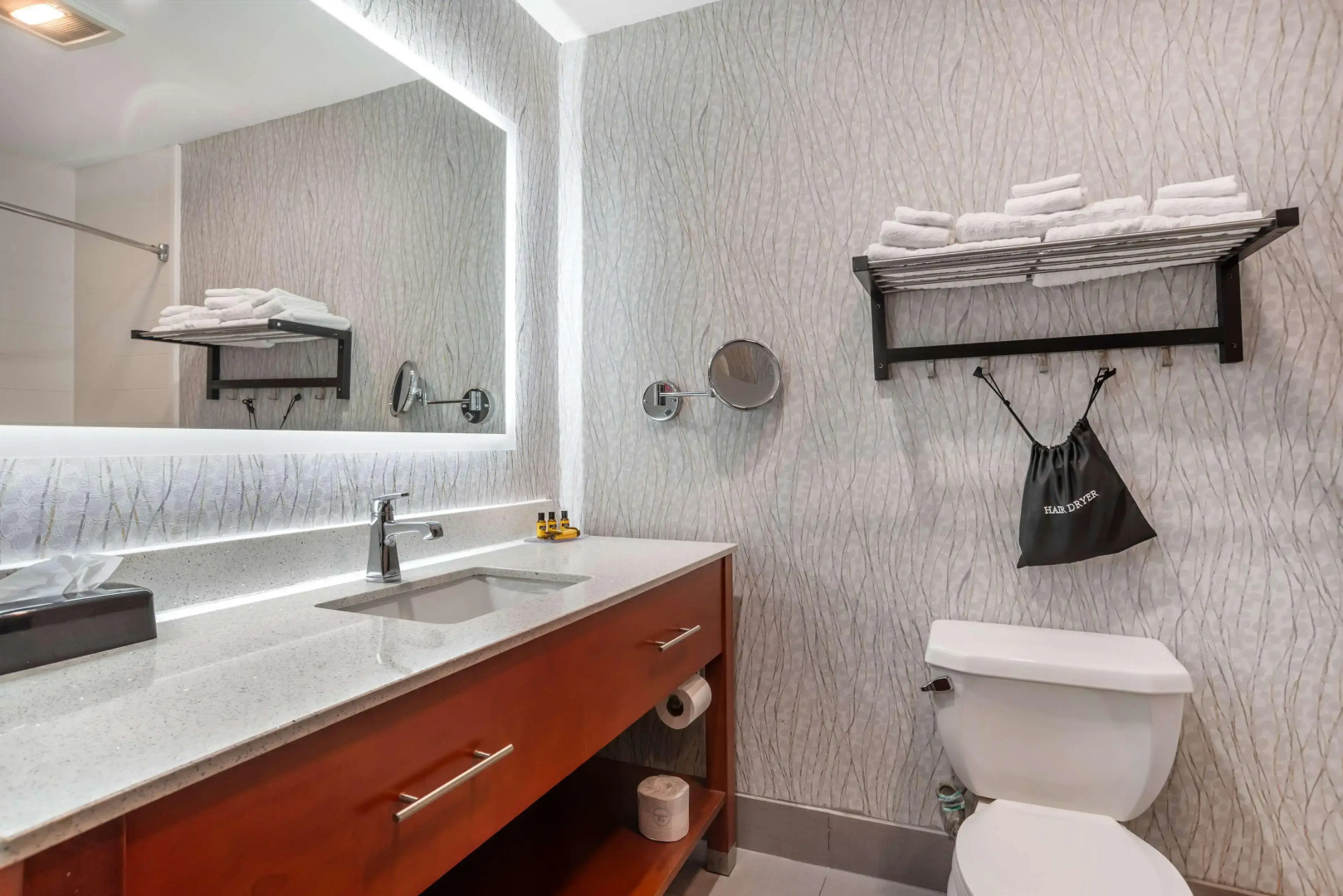 Best Western Plus Jackson Downtown Coliseum